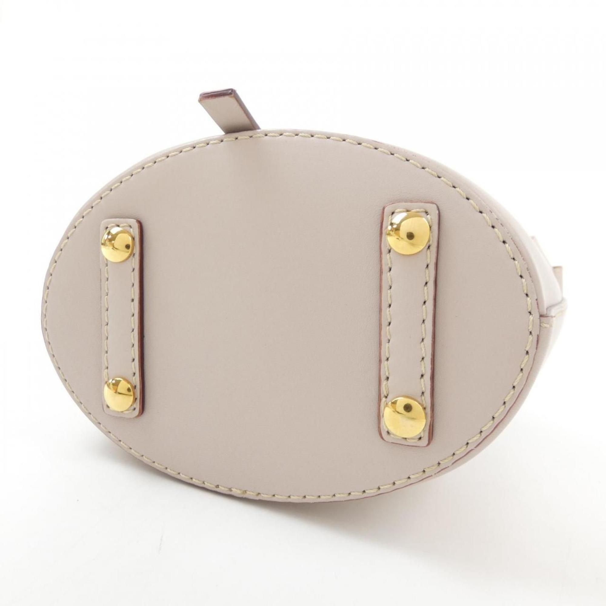 Burberry Gray Handbag (Pre-Owned) - Burberry - Modalova