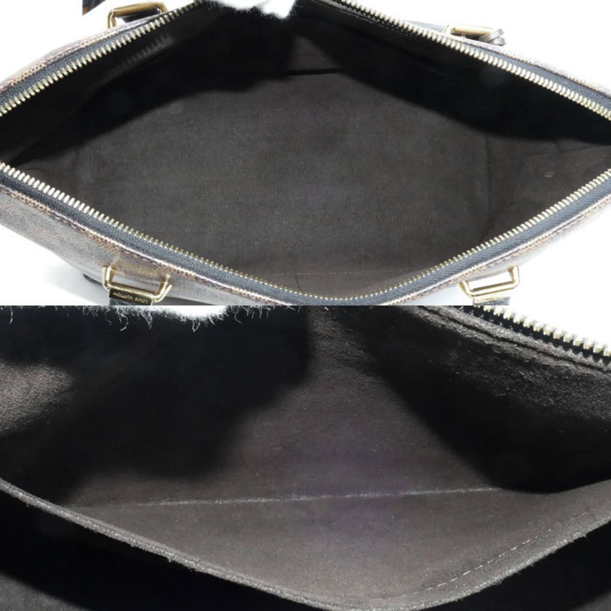 Damier Canvas Shoulder Bag (Pre-Owned) - Louis Vuitton - Modalova