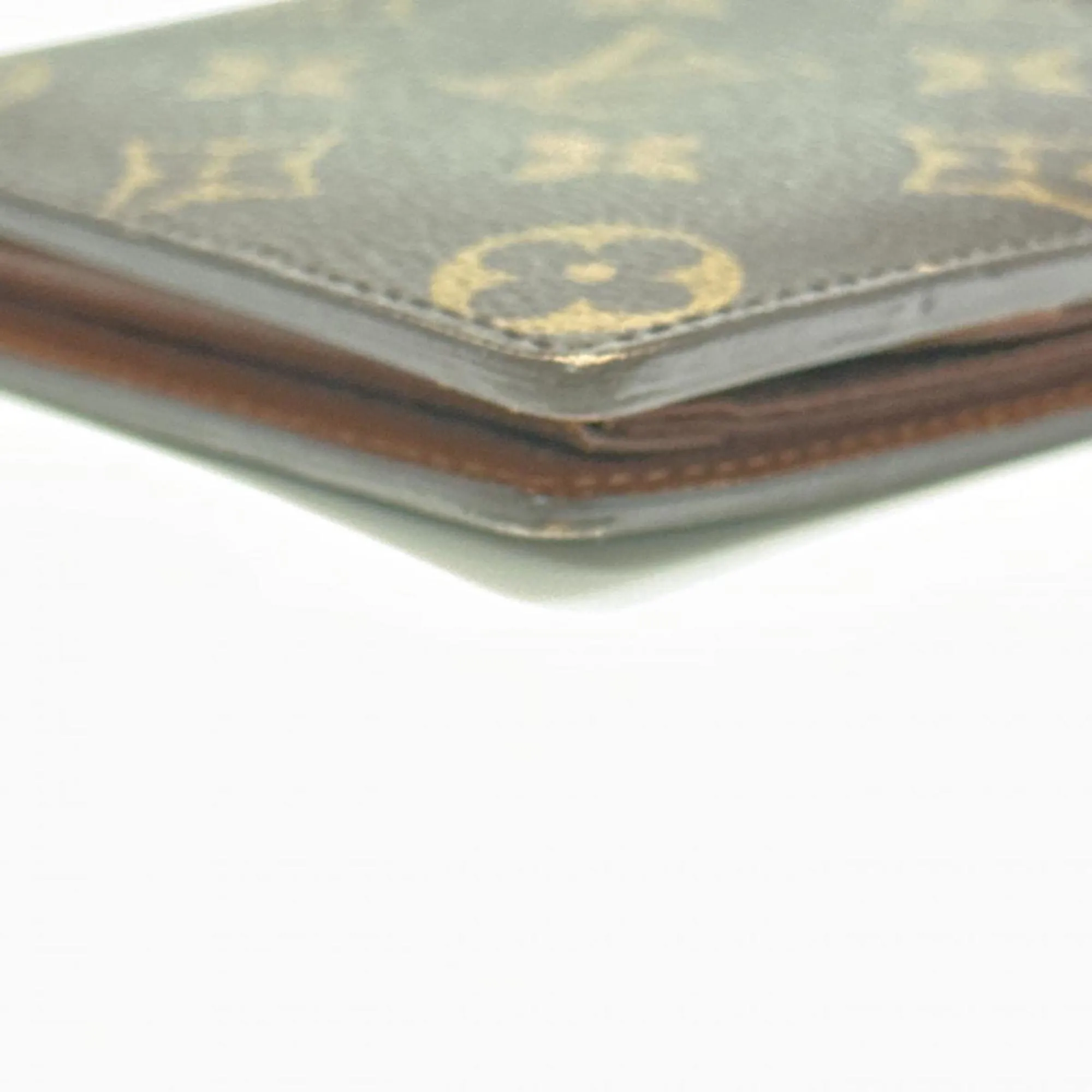 Wallet (Bi-Fold) (Pre-Owned) - Louis Vuitton - Modalova