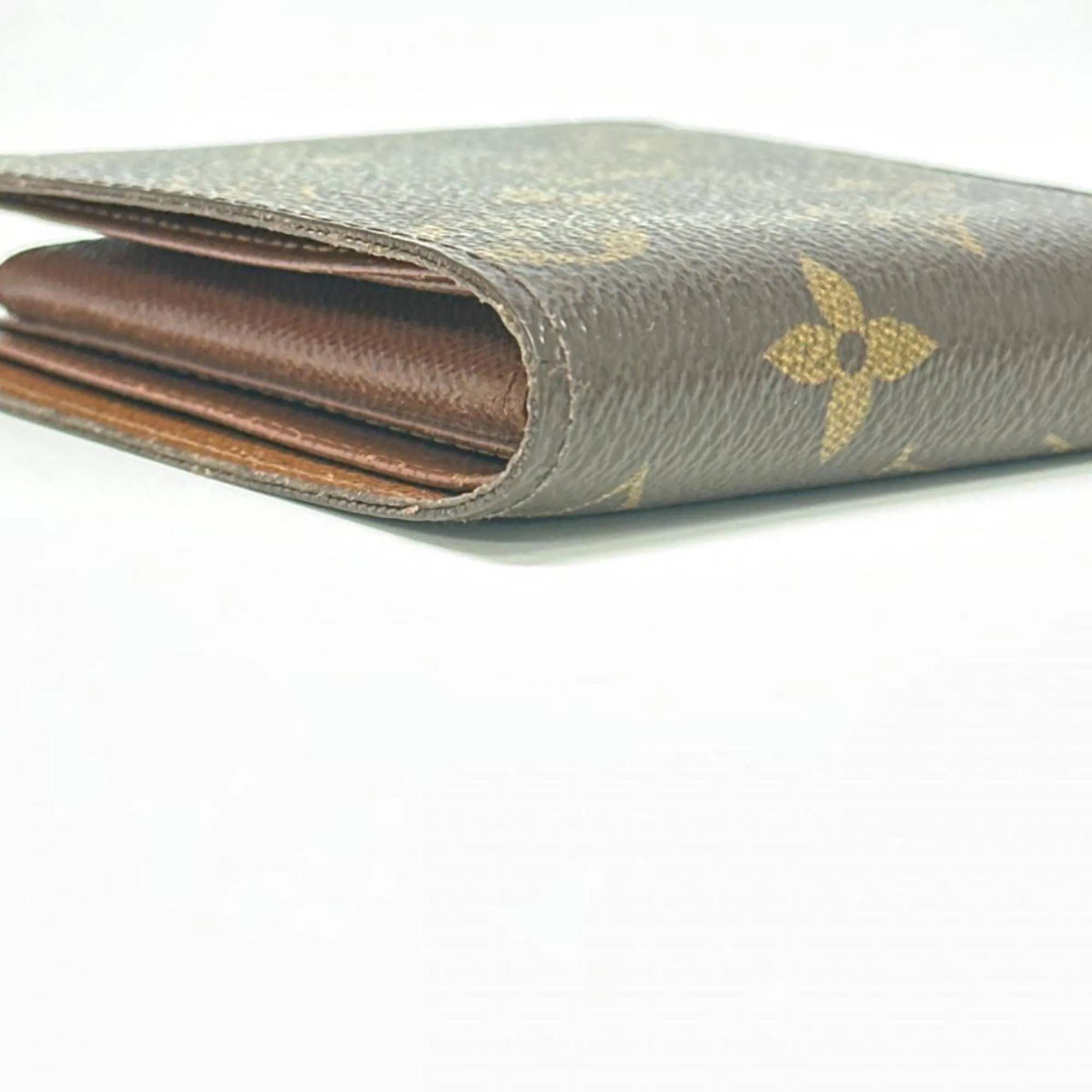 Wallet (Bi-Fold) (Pre-Owned) - Louis Vuitton - Modalova