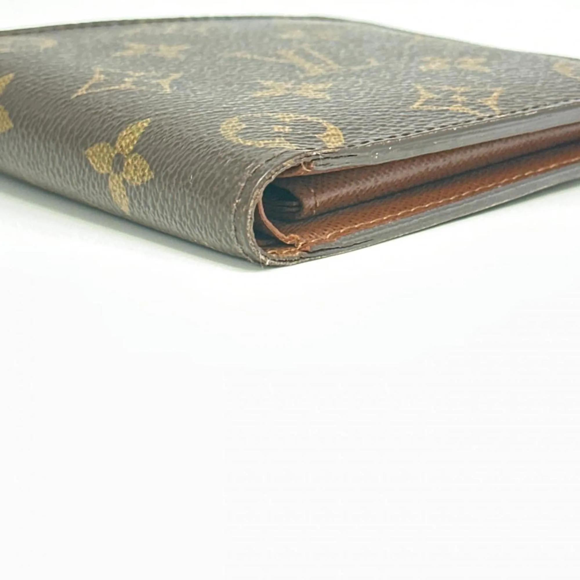 Wallet (Bi-Fold) (Pre-Owned) - Louis Vuitton - Modalova