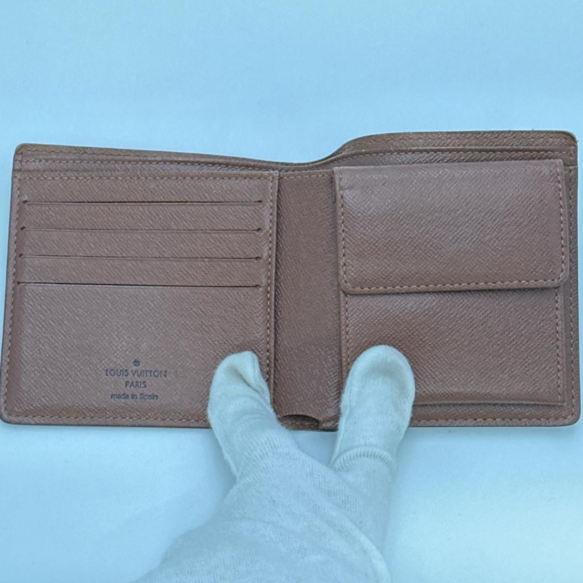 Wallet (Bi-Fold) (Pre-Owned) - Louis Vuitton - Modalova