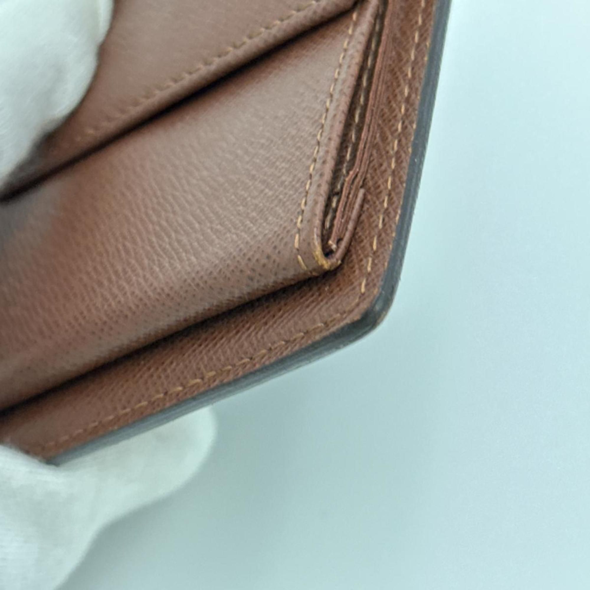 Wallet (Bi-Fold) (Pre-Owned) - Louis Vuitton - Modalova