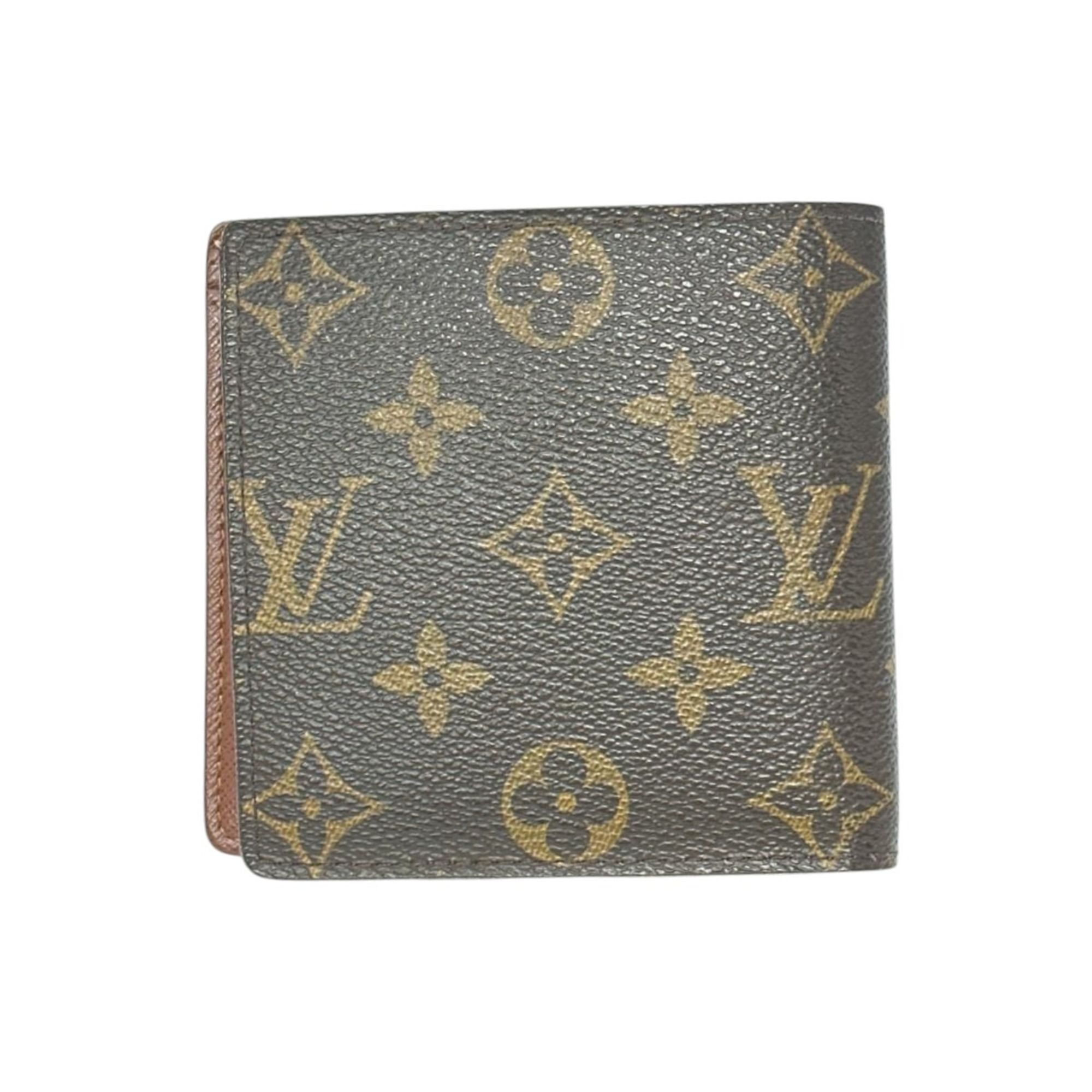 Wallet (Bi-Fold) (Pre-Owned) - Louis Vuitton - Modalova