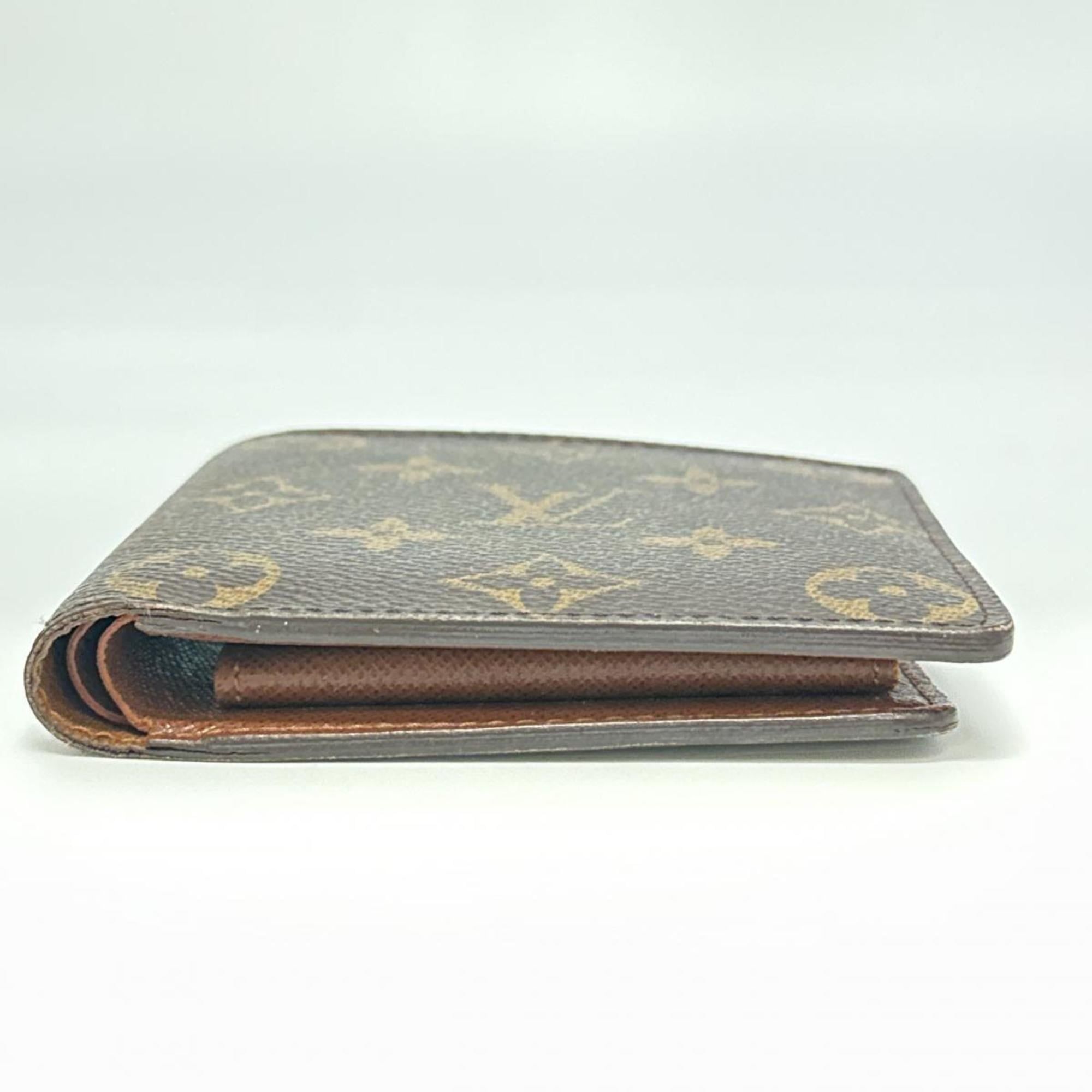 Wallet (Bi-Fold) (Pre-Owned) - Louis Vuitton - Modalova
