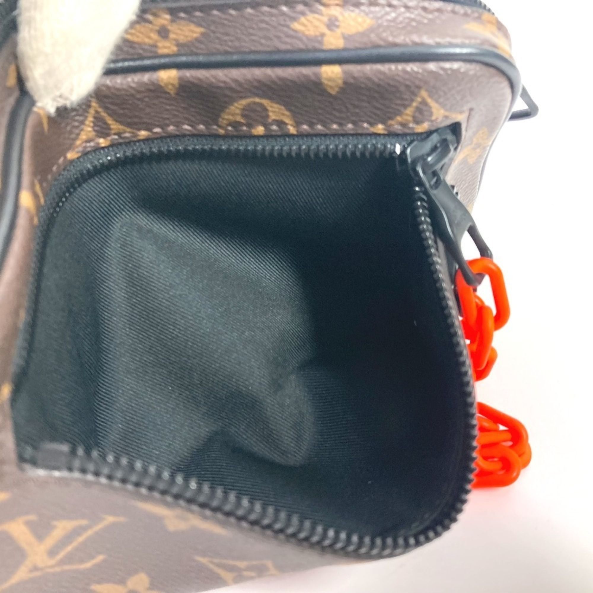 Monogram Clutch Bag Pochette Pouch (Pre-Owned) - Louis Vuitton - Modalova