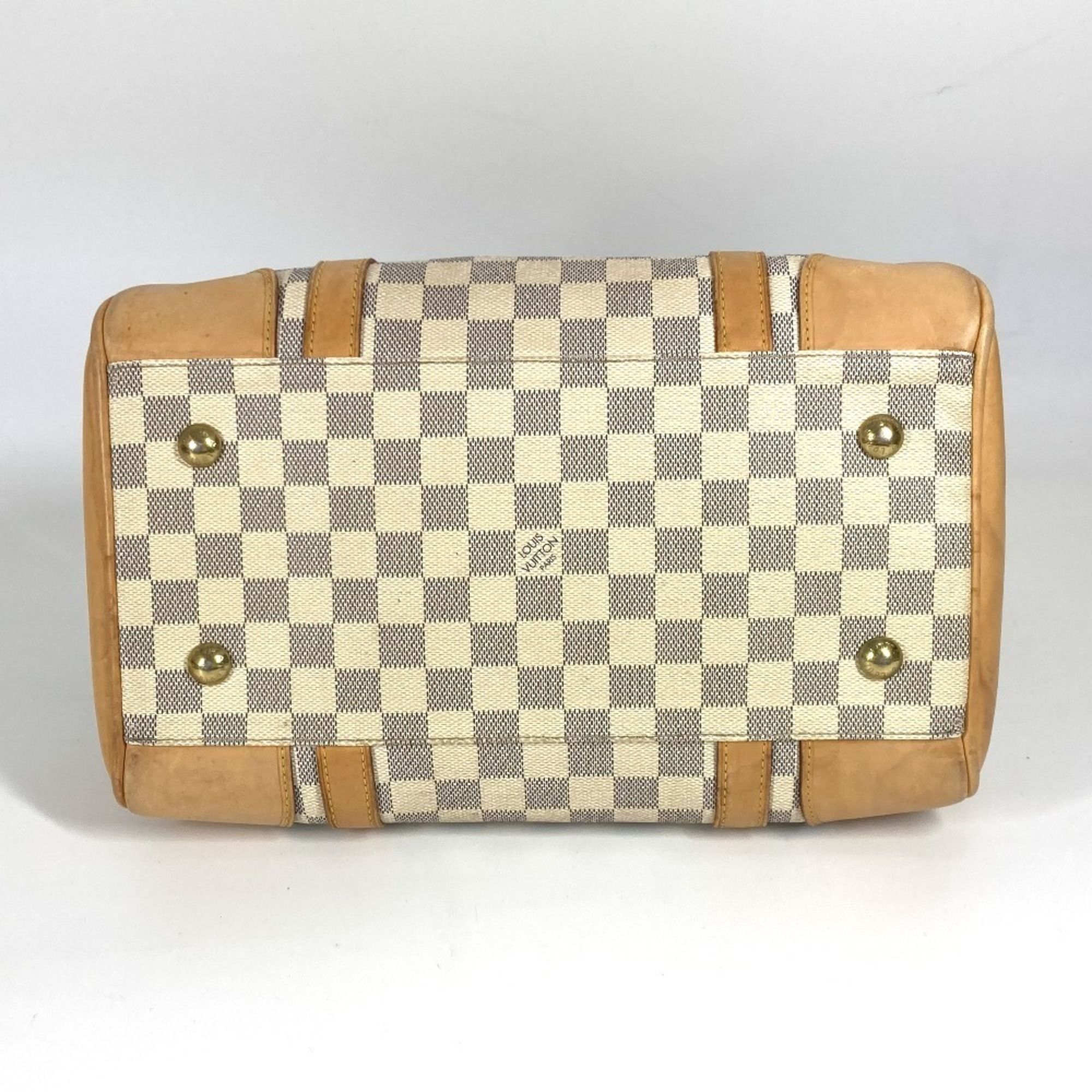 Handbag Tote Bag (Pre-Owned) - Louis Vuitton - Modalova