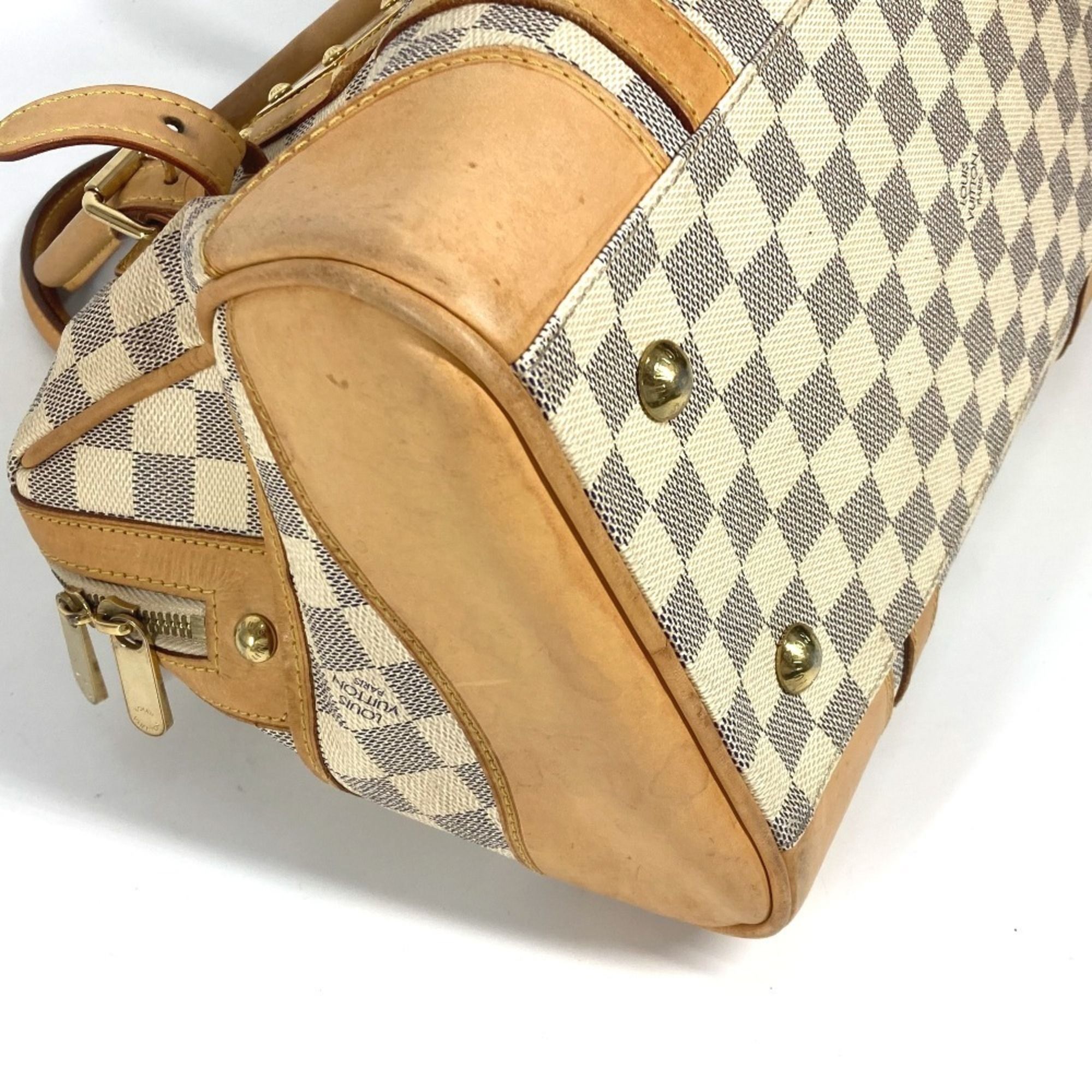 Handbag Tote Bag (Pre-Owned) - Louis Vuitton - Modalova