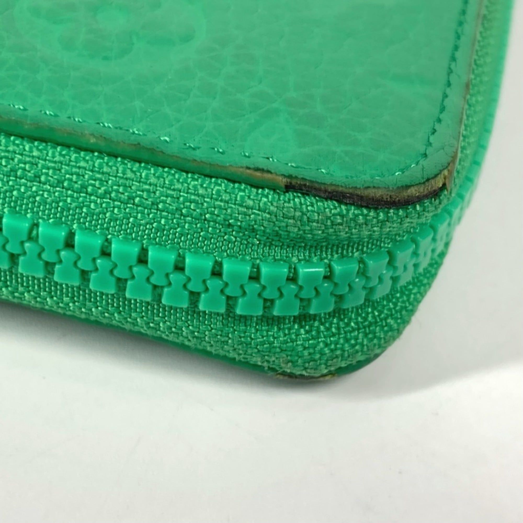 Leather Long Wallet (Bi-Fold) (Pre-Owned) - Louis Vuitton - Modalova