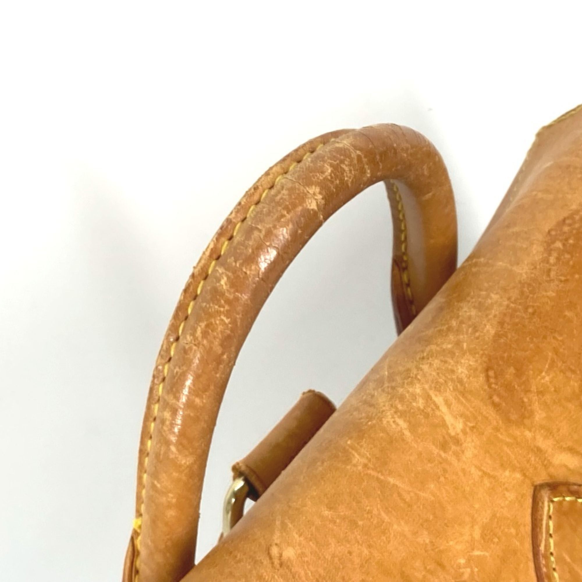 Damier Canvas Backpack (Pre-Owned) - Louis Vuitton - Modalova