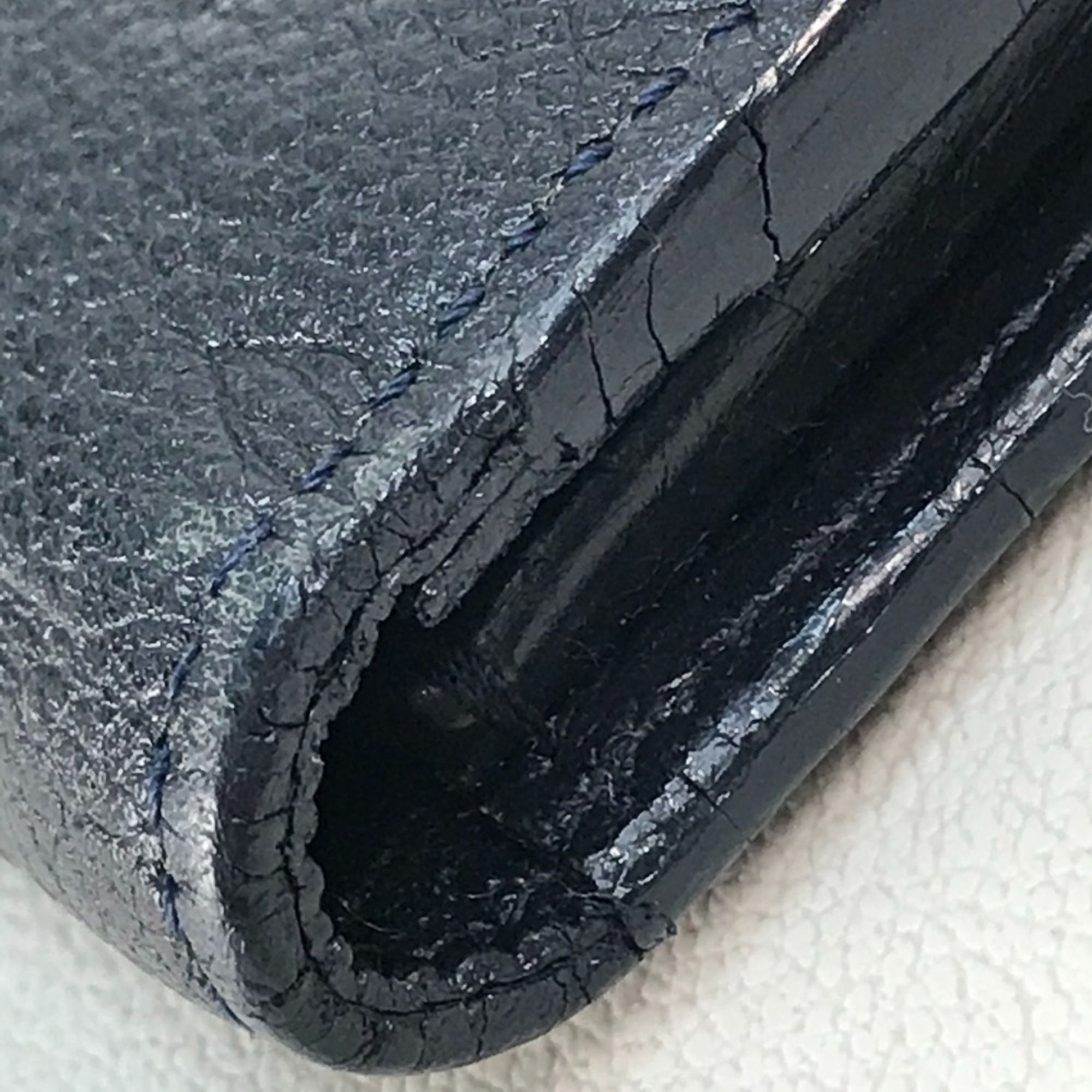 Monogram Empreinte Long Wallet (Bi-Fold) (Pre-Owned) - Louis Vuitton - Modalova