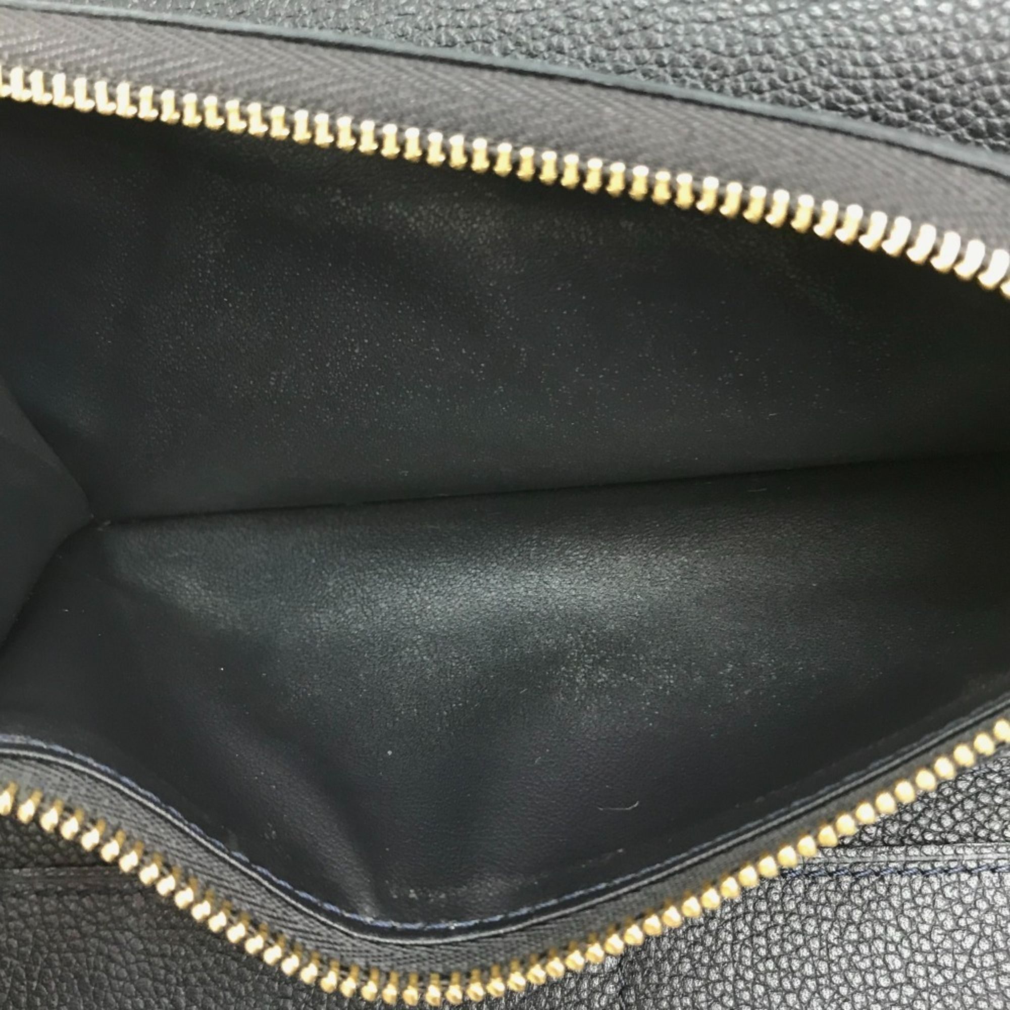 Monogram Empreinte Long Wallet (Bi-Fold) (Pre-Owned) - Louis Vuitton - Modalova