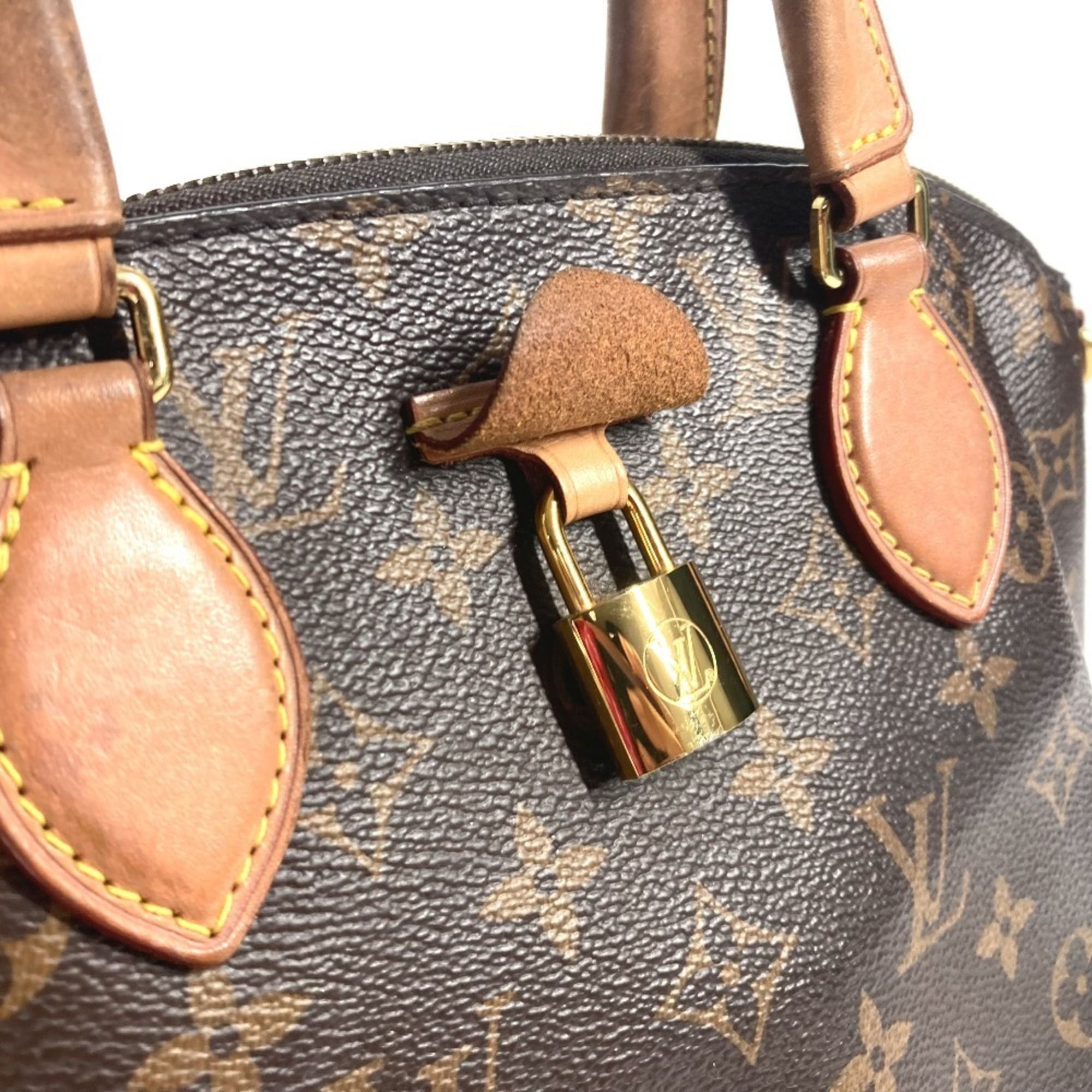 Handbag Tote Bag (Pre-Owned) - Louis Vuitton - Modalova