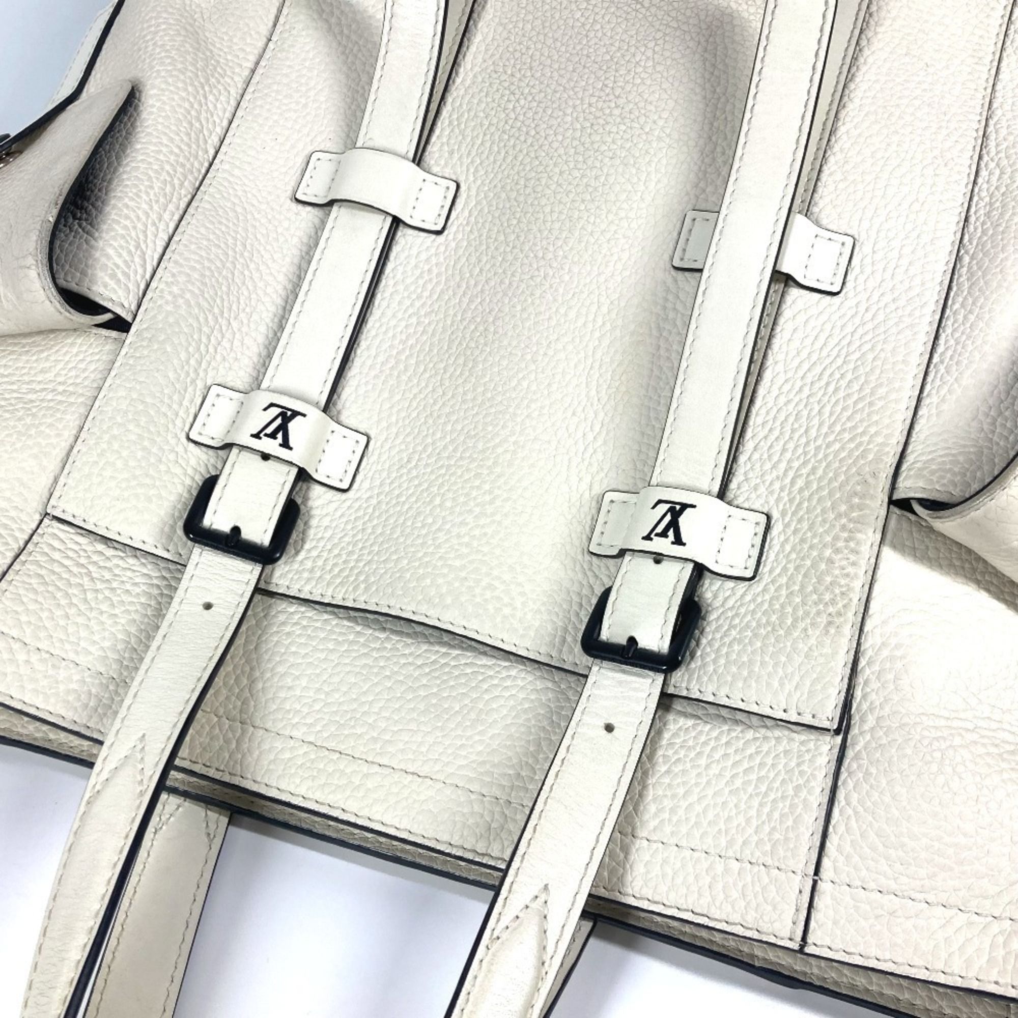 Shoulder Bag Tote Bag (Pre-Owned) - Louis Vuitton - Modalova