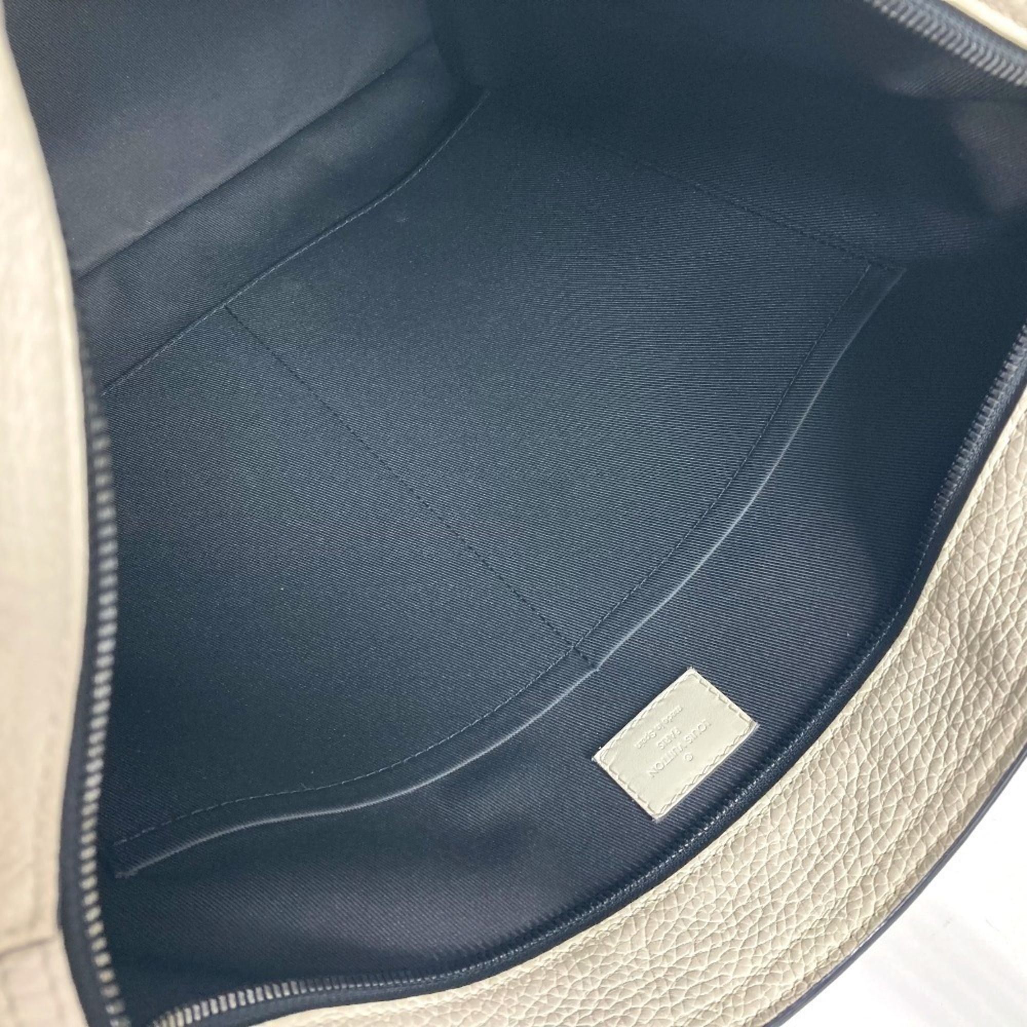 Shoulder Bag Tote Bag (Pre-Owned) - Louis Vuitton - Modalova