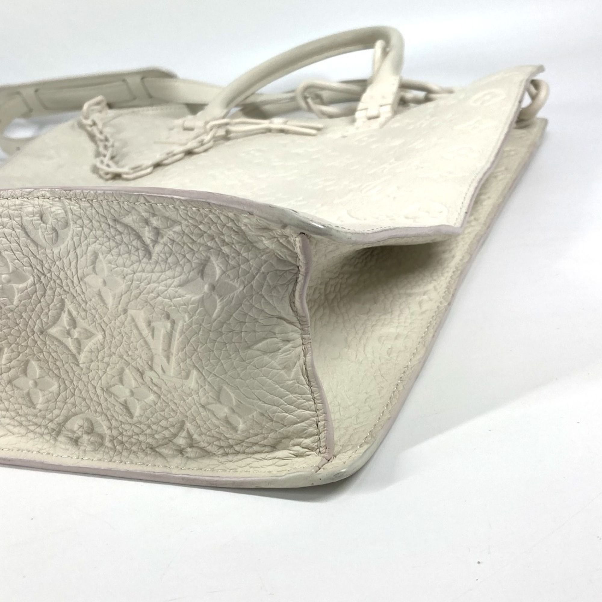 Handbag Shoulder Bag Tote Bag (Pre-Owned) - Louis Vuitton - Modalova