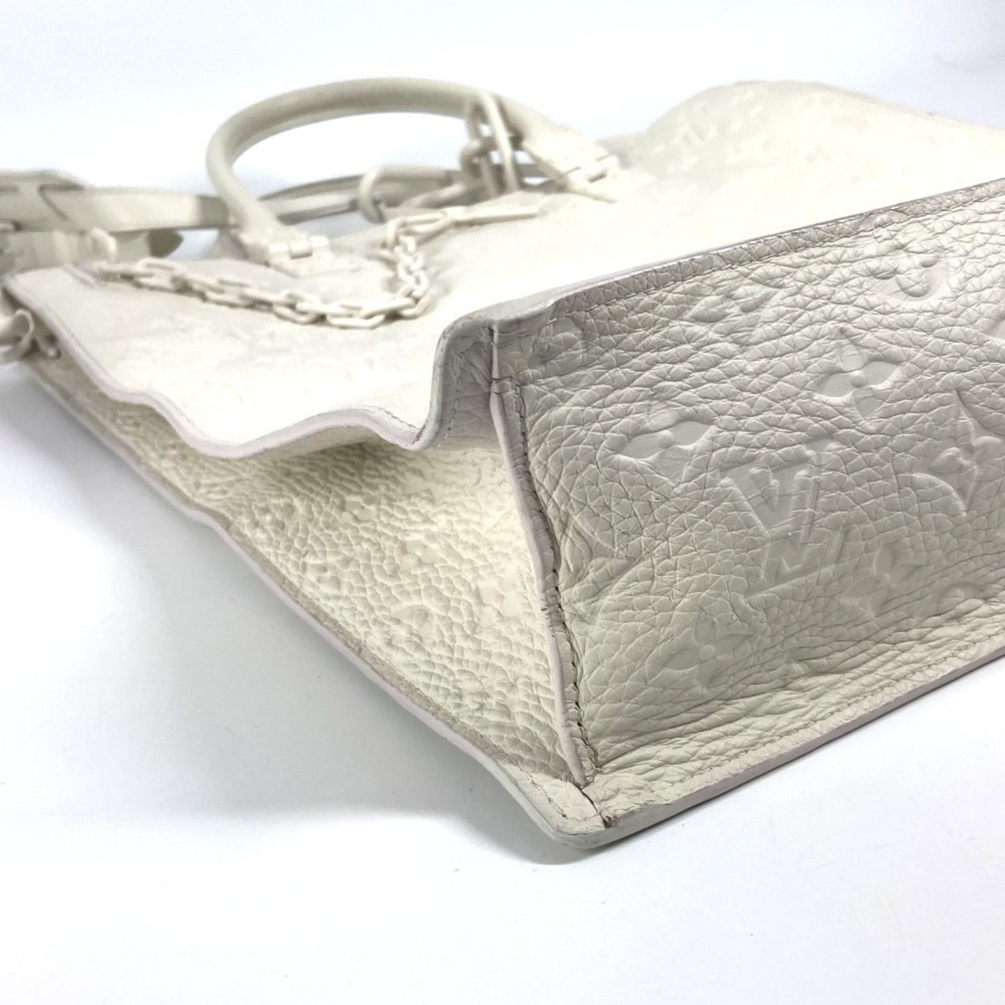 Handbag Shoulder Bag Tote Bag (Pre-Owned) - Louis Vuitton - Modalova