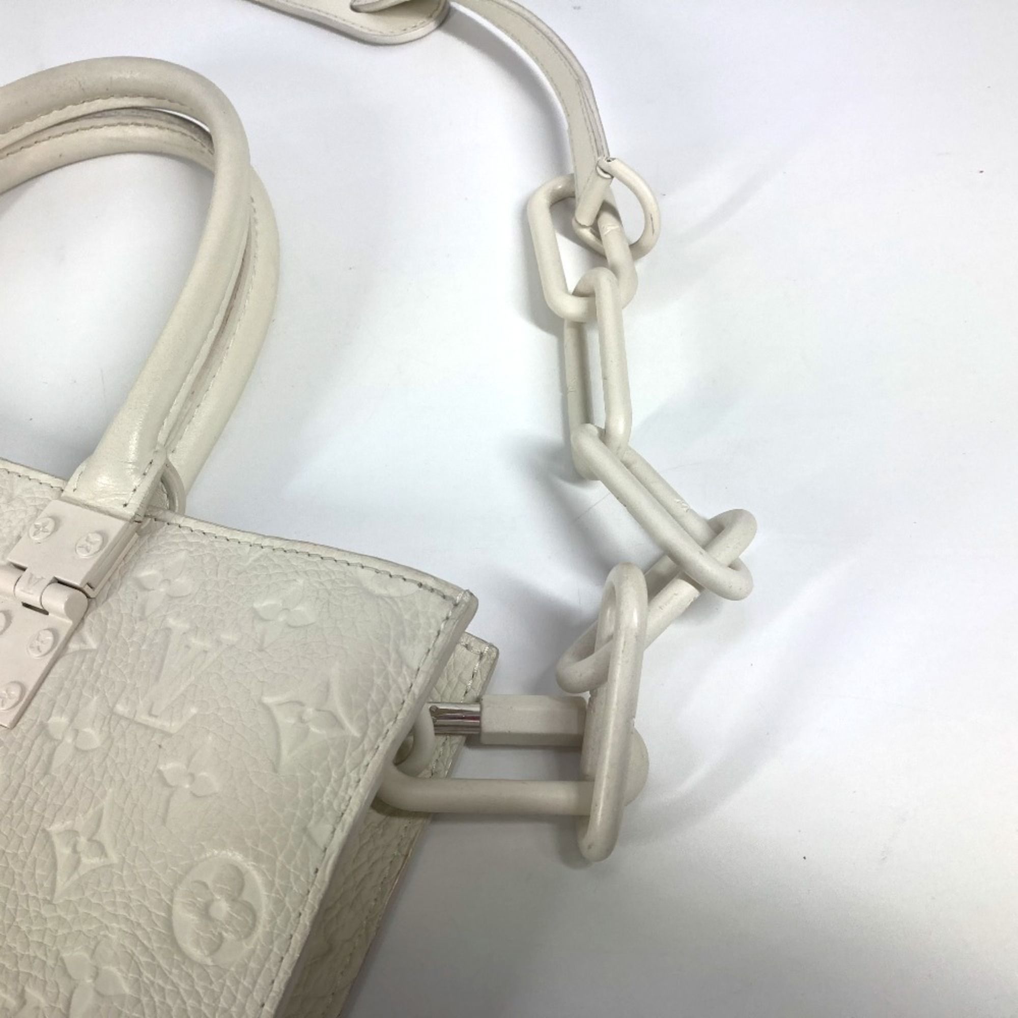 Handbag Shoulder Bag Tote Bag (Pre-Owned) - Louis Vuitton - Modalova
