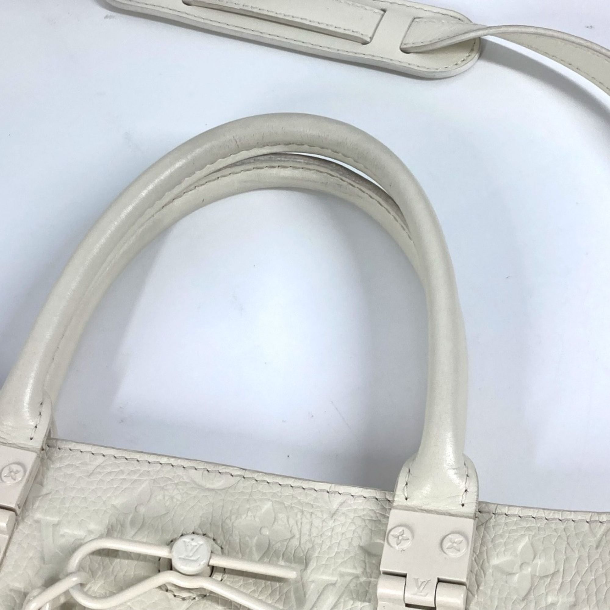 Handbag Shoulder Bag Tote Bag (Pre-Owned) - Louis Vuitton - Modalova