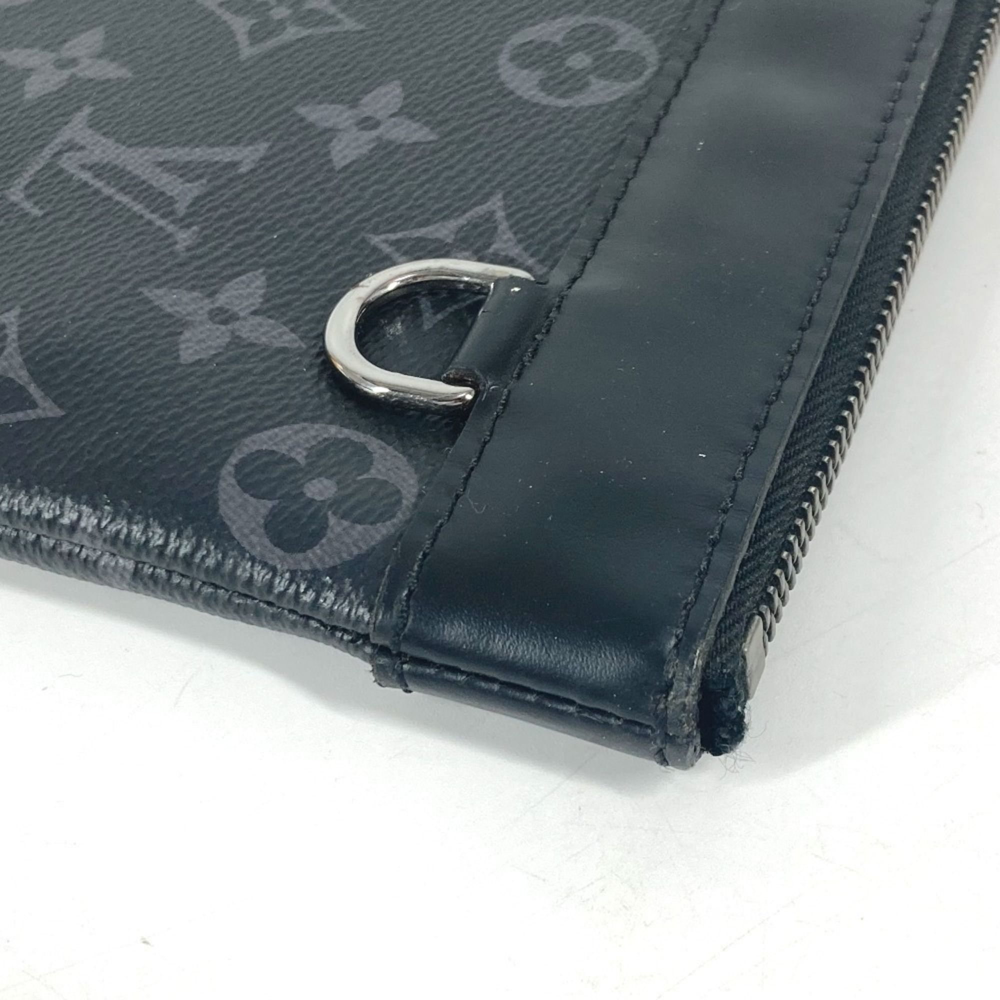 Clutch Bag Pochette Pouch (Pre-Owned) - Louis Vuitton - Modalova
