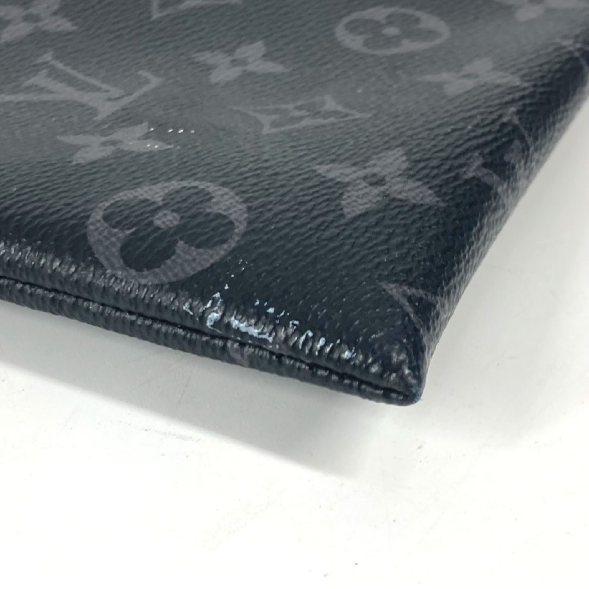 Clutch Bag Pochette Pouch (Pre-Owned) - Louis Vuitton - Modalova