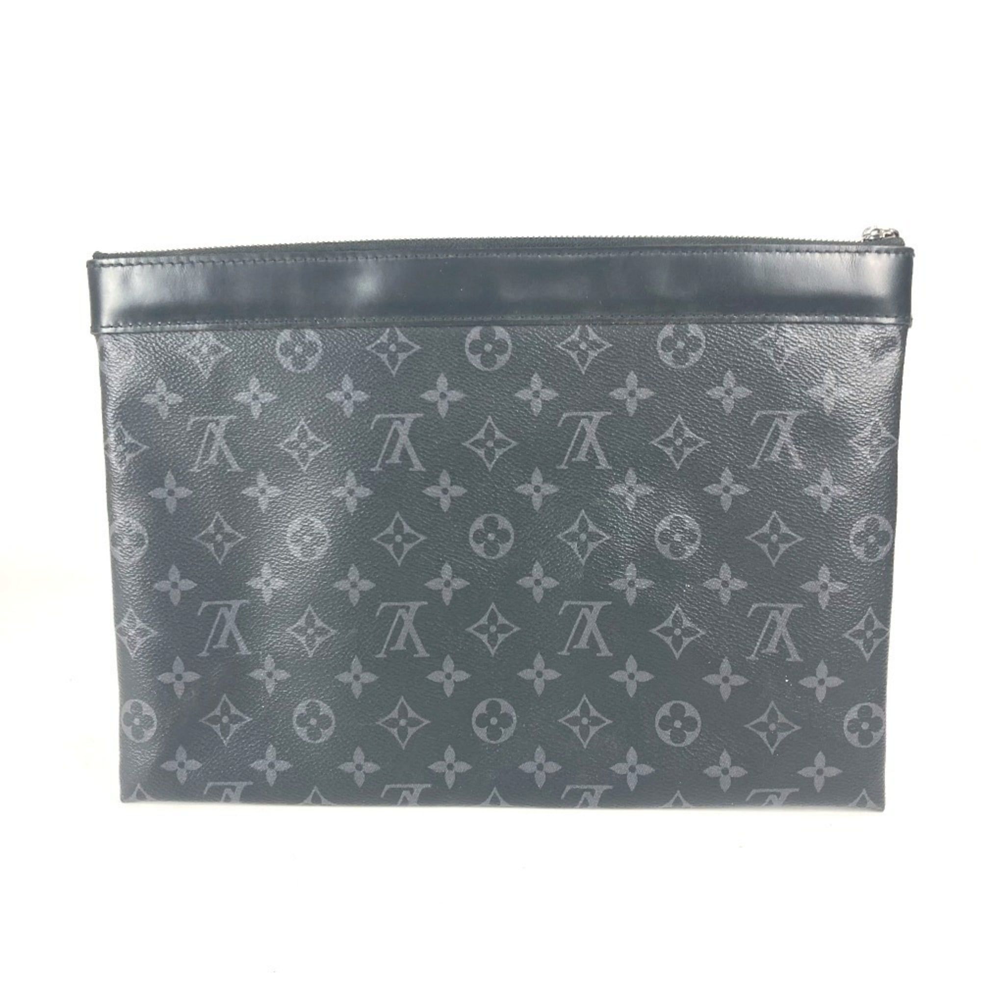 Clutch Bag Pochette Pouch (Pre-Owned) - Louis Vuitton - Modalova