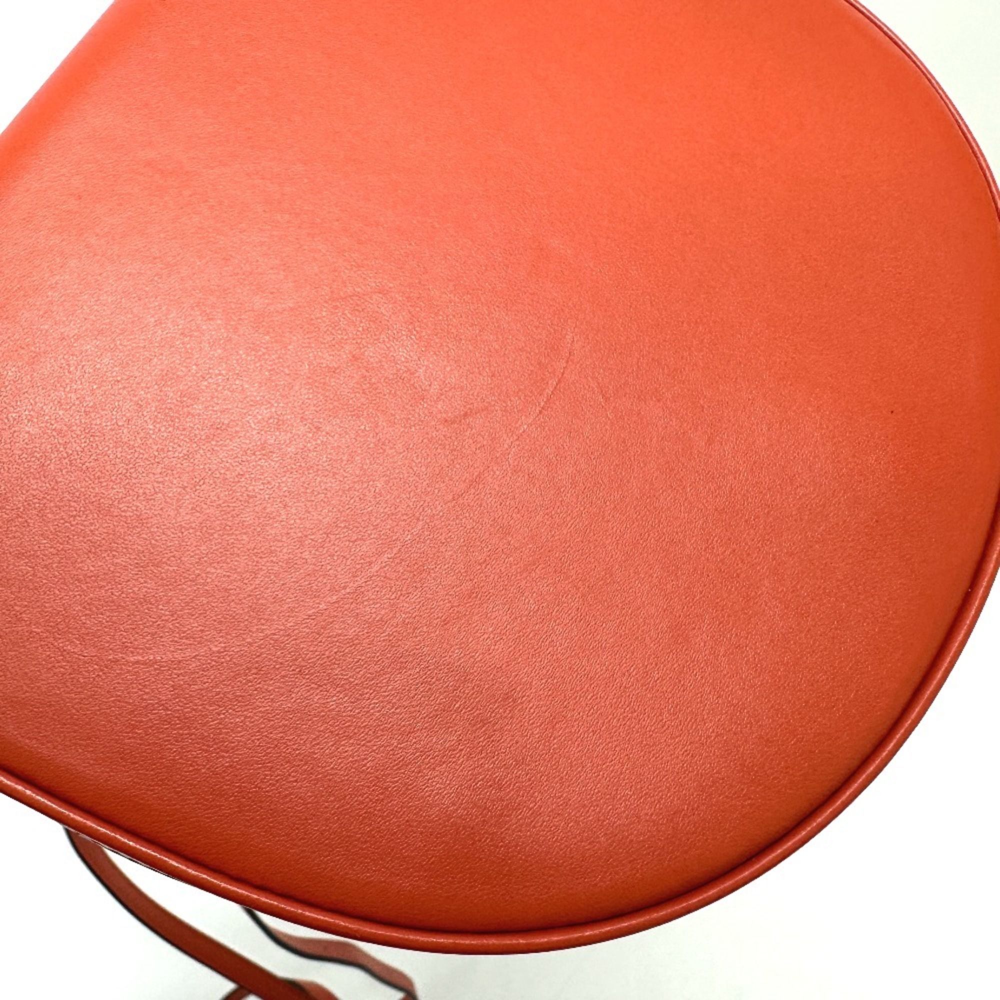 Leather Shoulder Bag (Pre-Owned) - Loewe - Modalova