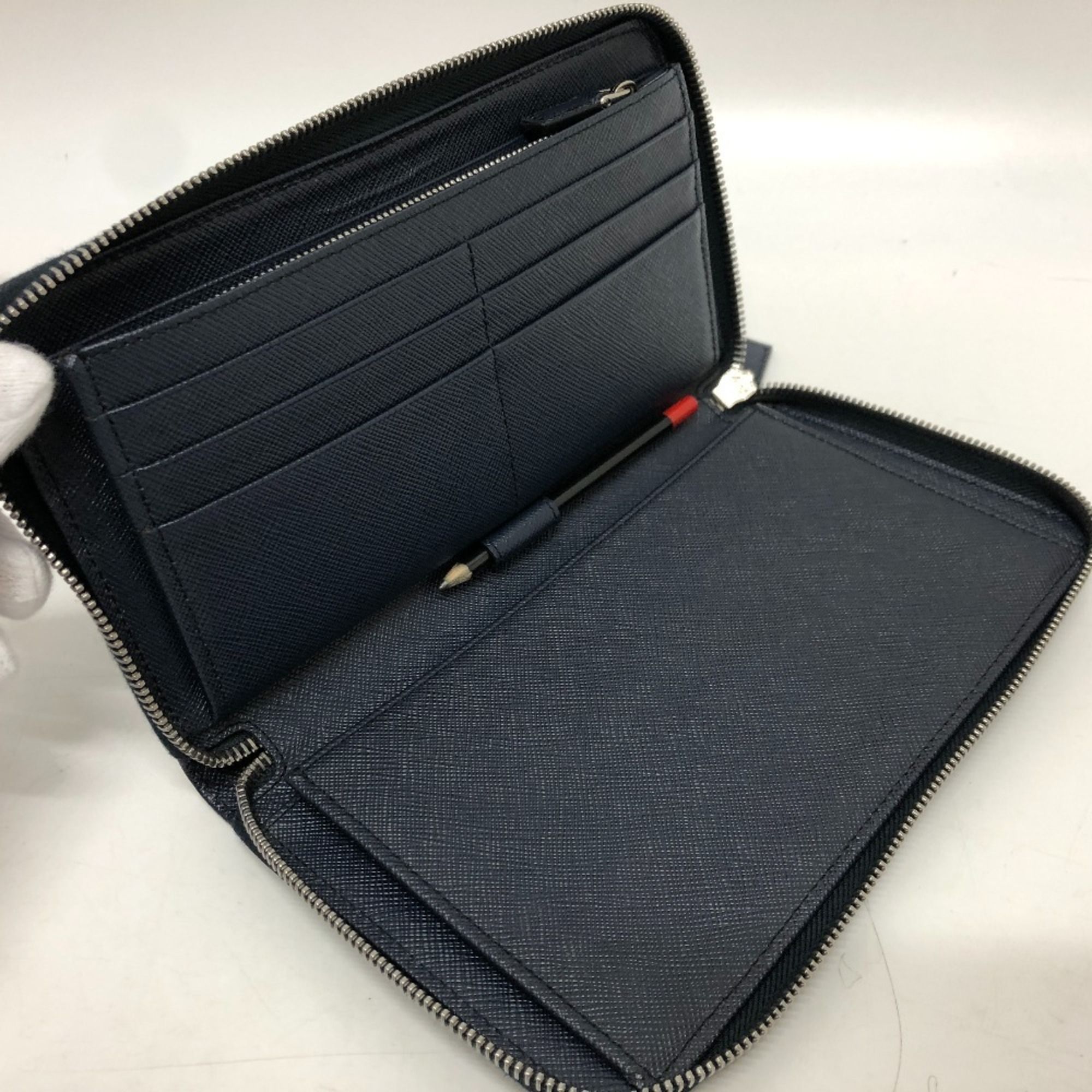 Wallet (Bi-Fold) (Pre-Owned) - Prada - Modalova