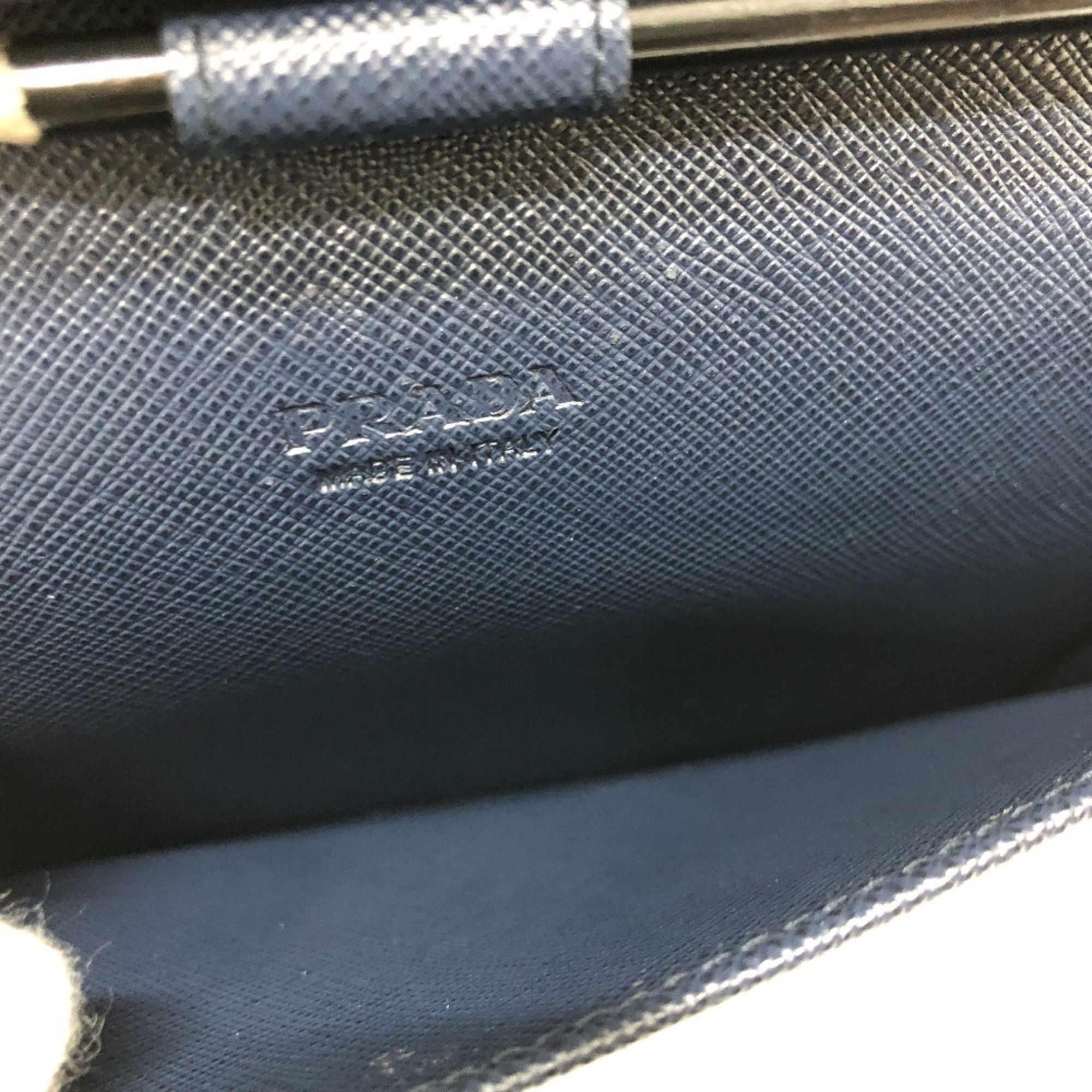 Wallet (Bi-Fold) (Pre-Owned) - Prada - Modalova