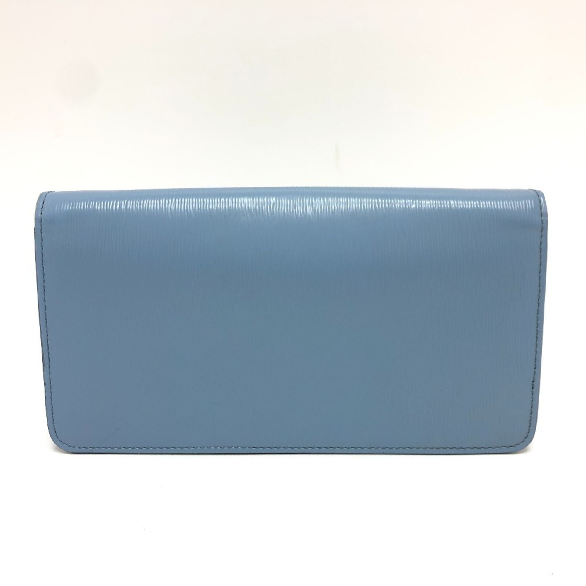 Leather Shoulder Bag (Pre-Owned) - Prada - Modalova
