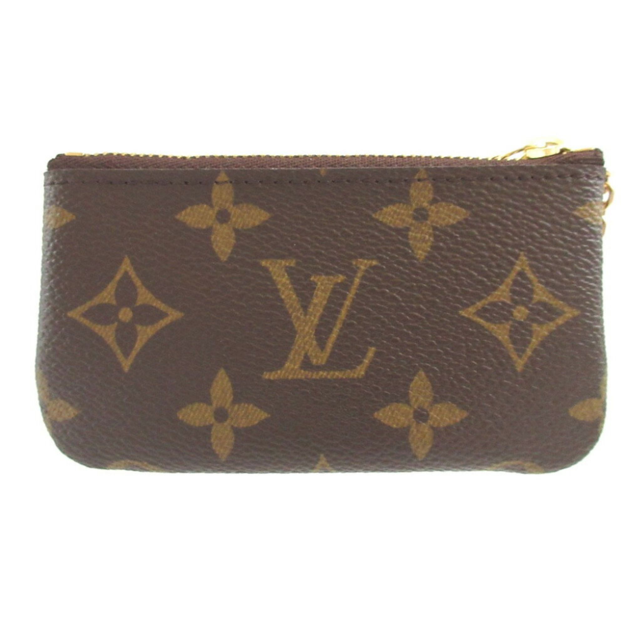 Coin Purse/Coin Case (Pre-Owned) - Louis Vuitton - Modalova