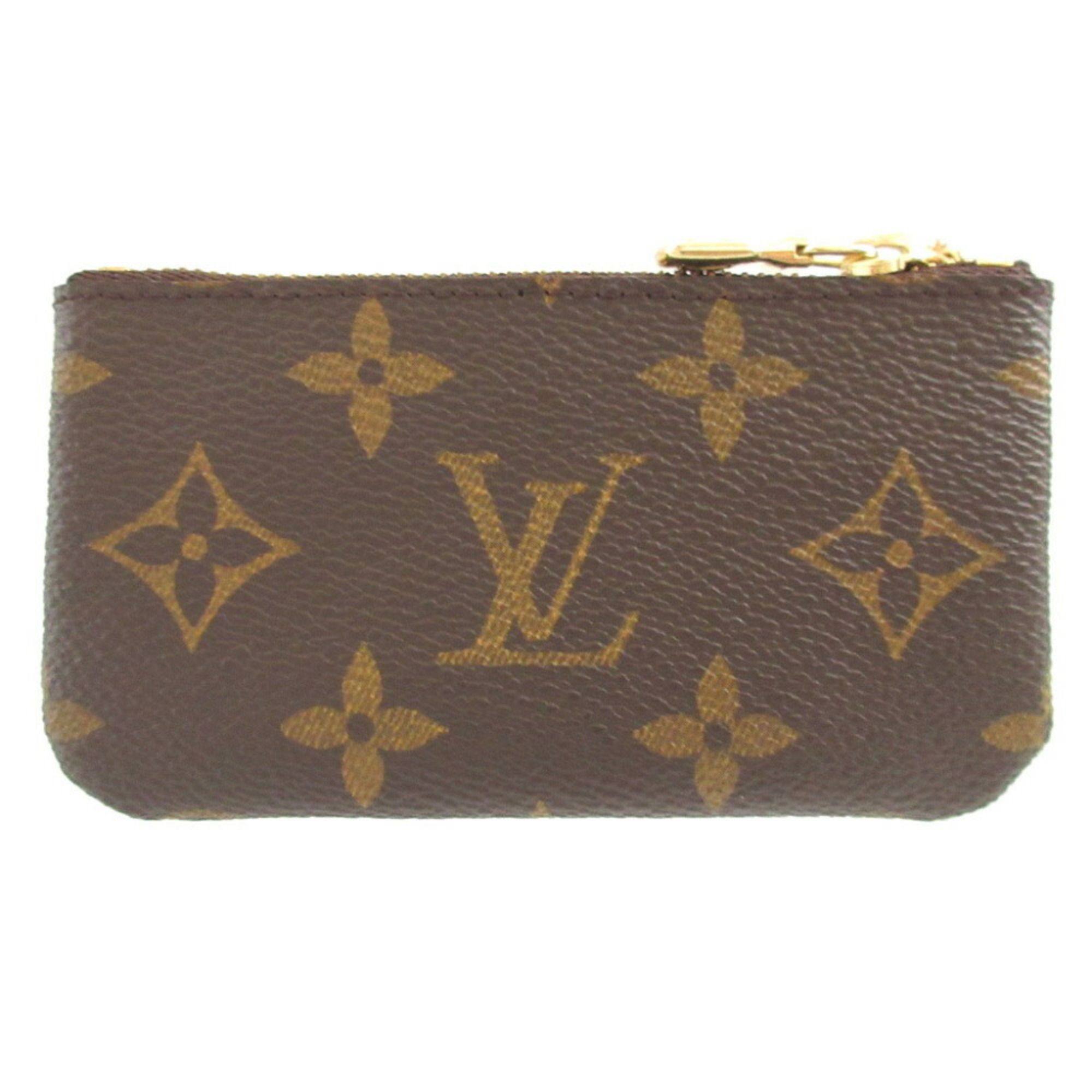 Coin Purse/Coin Case (Pre-Owned) - Louis Vuitton - Modalova