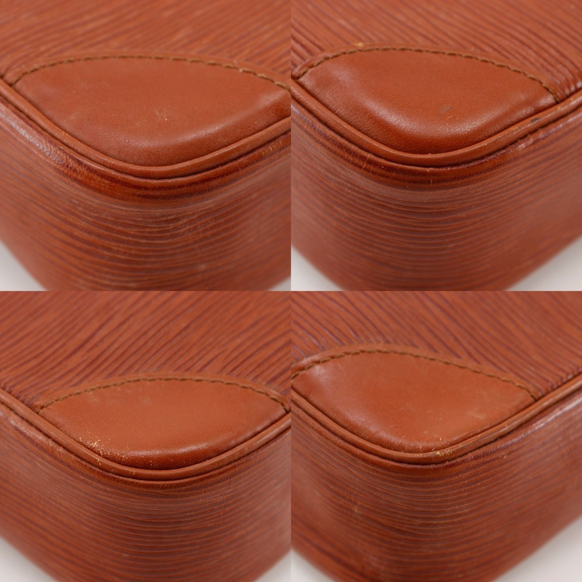 Epi Leather Shoulder Bag (Pre-Owned) - Louis Vuitton - Modalova