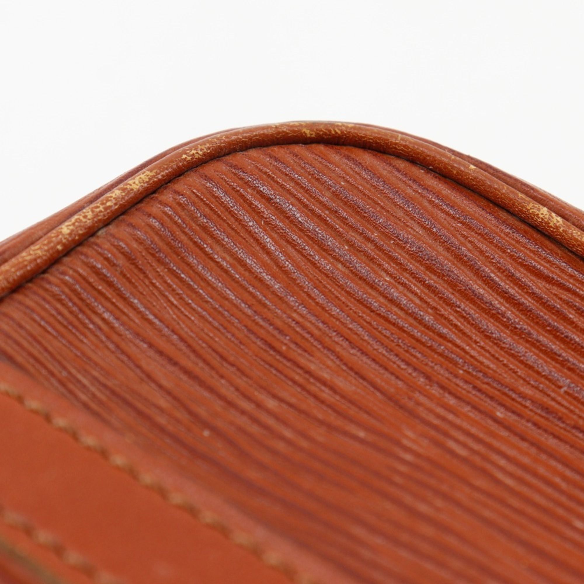 Epi Leather Shoulder Bag (Pre-Owned) - Louis Vuitton - Modalova