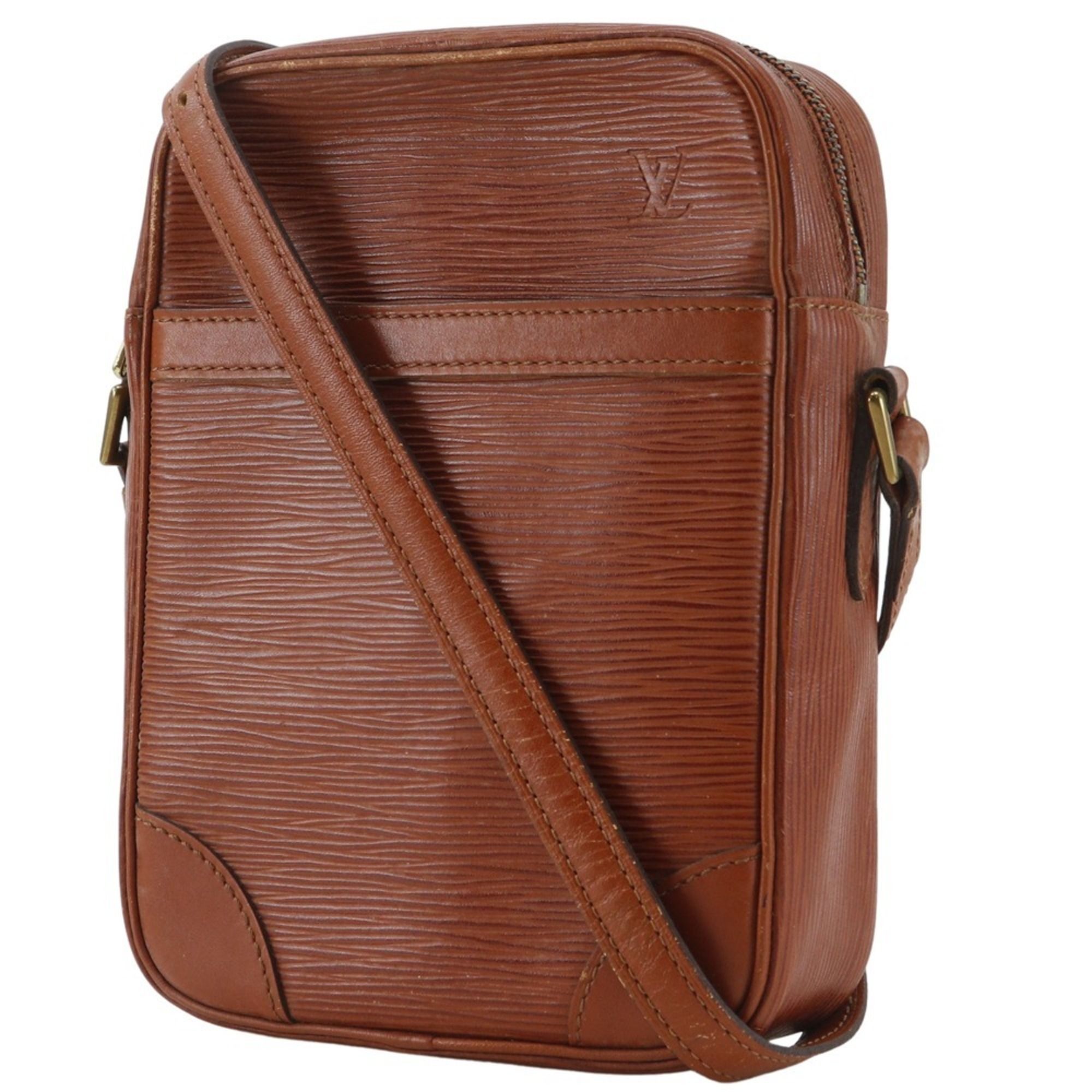 Epi Leather Shoulder Bag (Pre-Owned) - Louis Vuitton - Modalova