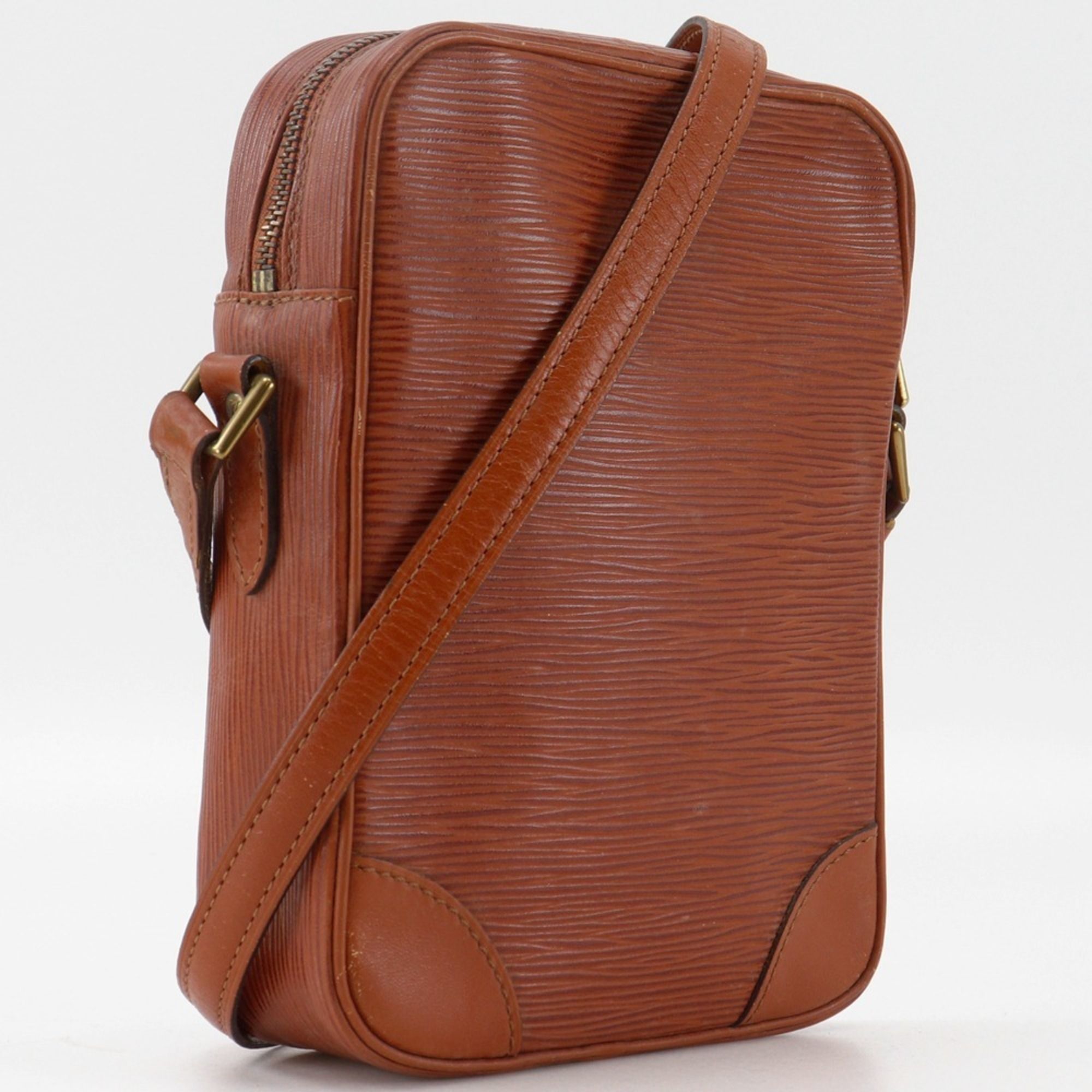 Epi Leather Shoulder Bag (Pre-Owned) - Louis Vuitton - Modalova