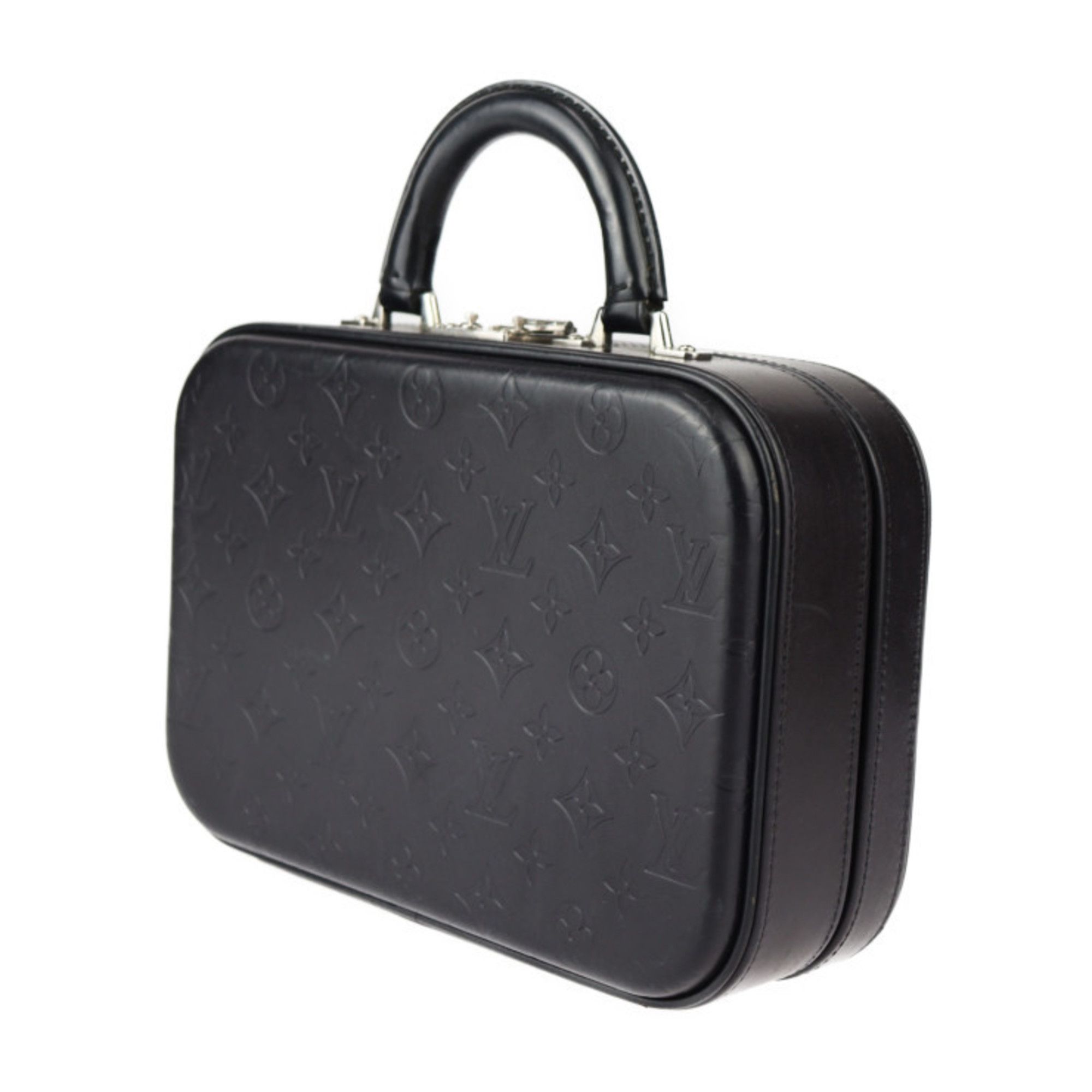 Leather Handbag (Pre-Owned) - Louis Vuitton - Modalova