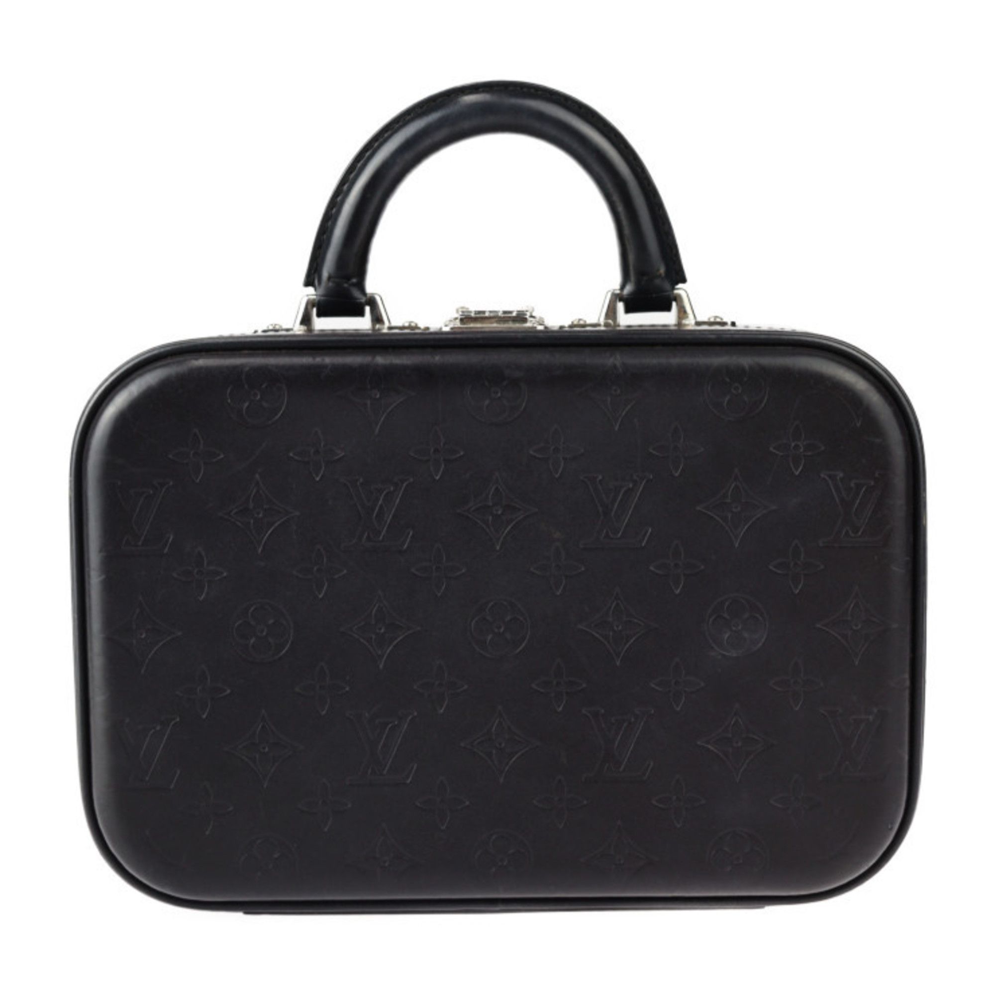 Leather Handbag (Pre-Owned) - Louis Vuitton - Modalova