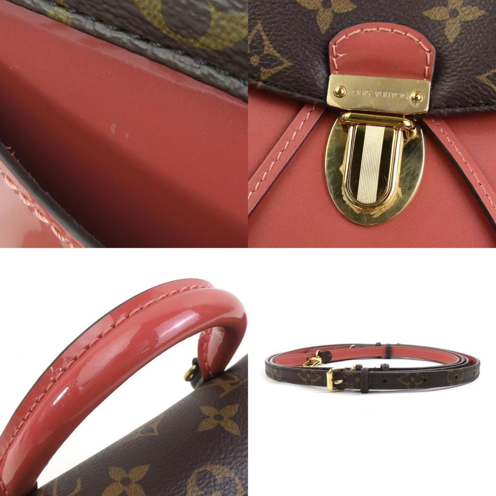 Canvas Backpack (Pre-Owned) - Louis Vuitton - Modalova