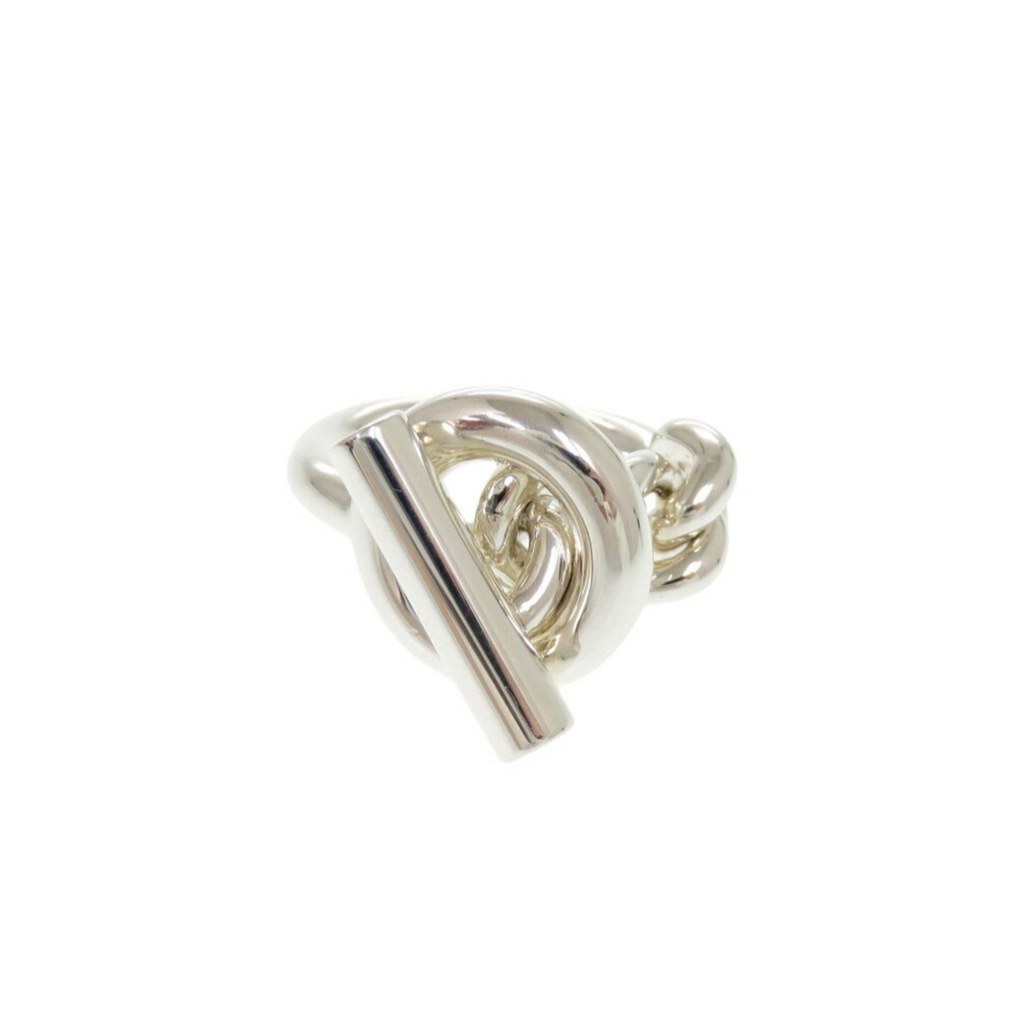 Band Ring (Pre-Owned) - Hermes - Modalova