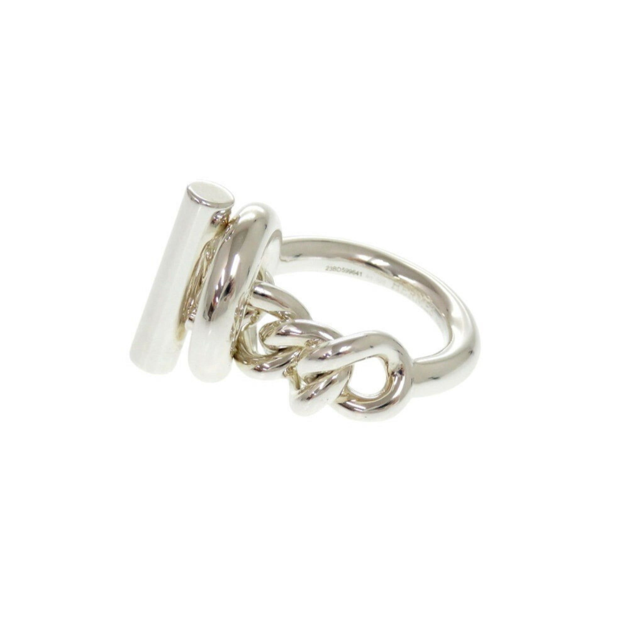Band Ring (Pre-Owned) - Hermes - Modalova