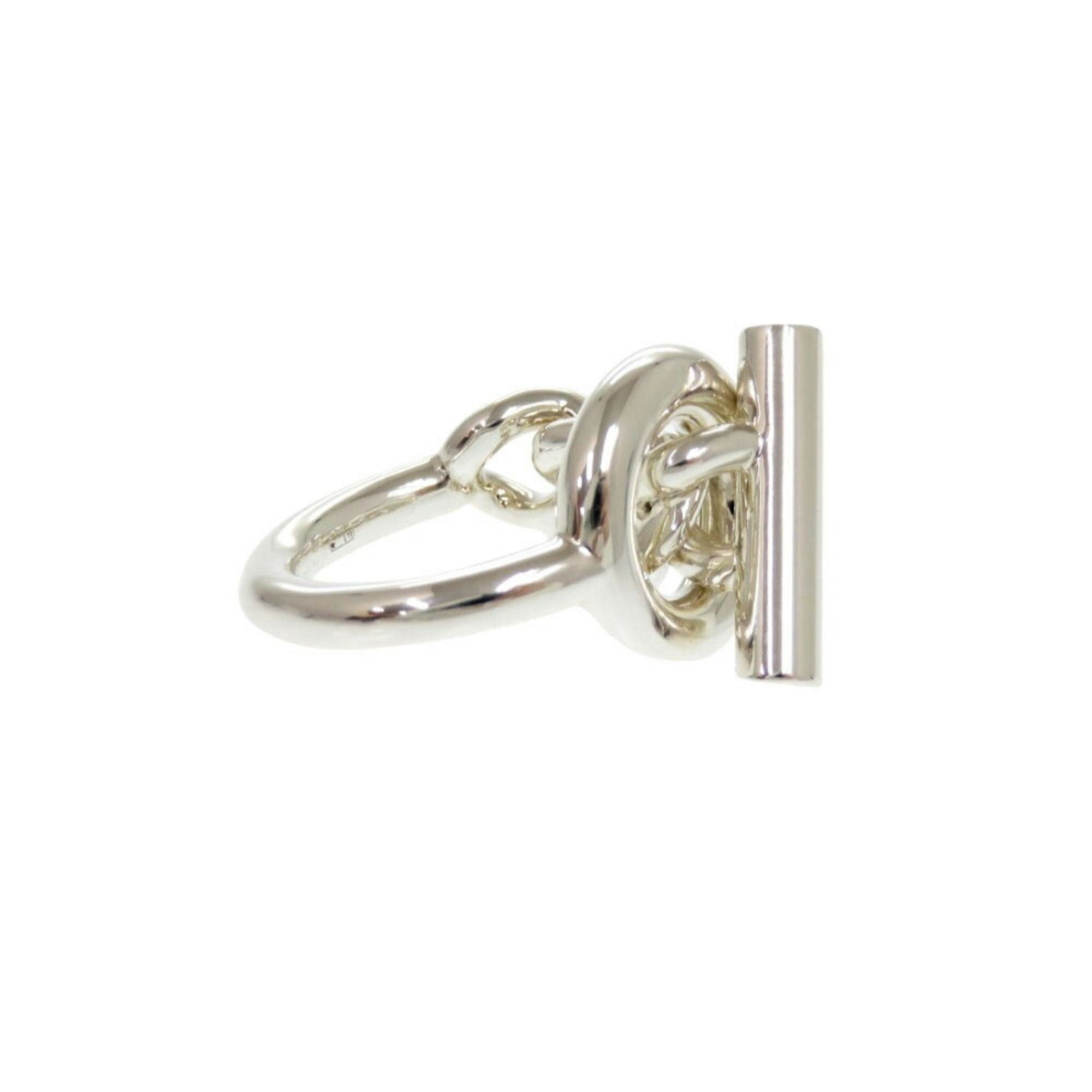 Band Ring (Pre-Owned) - Hermes - Modalova