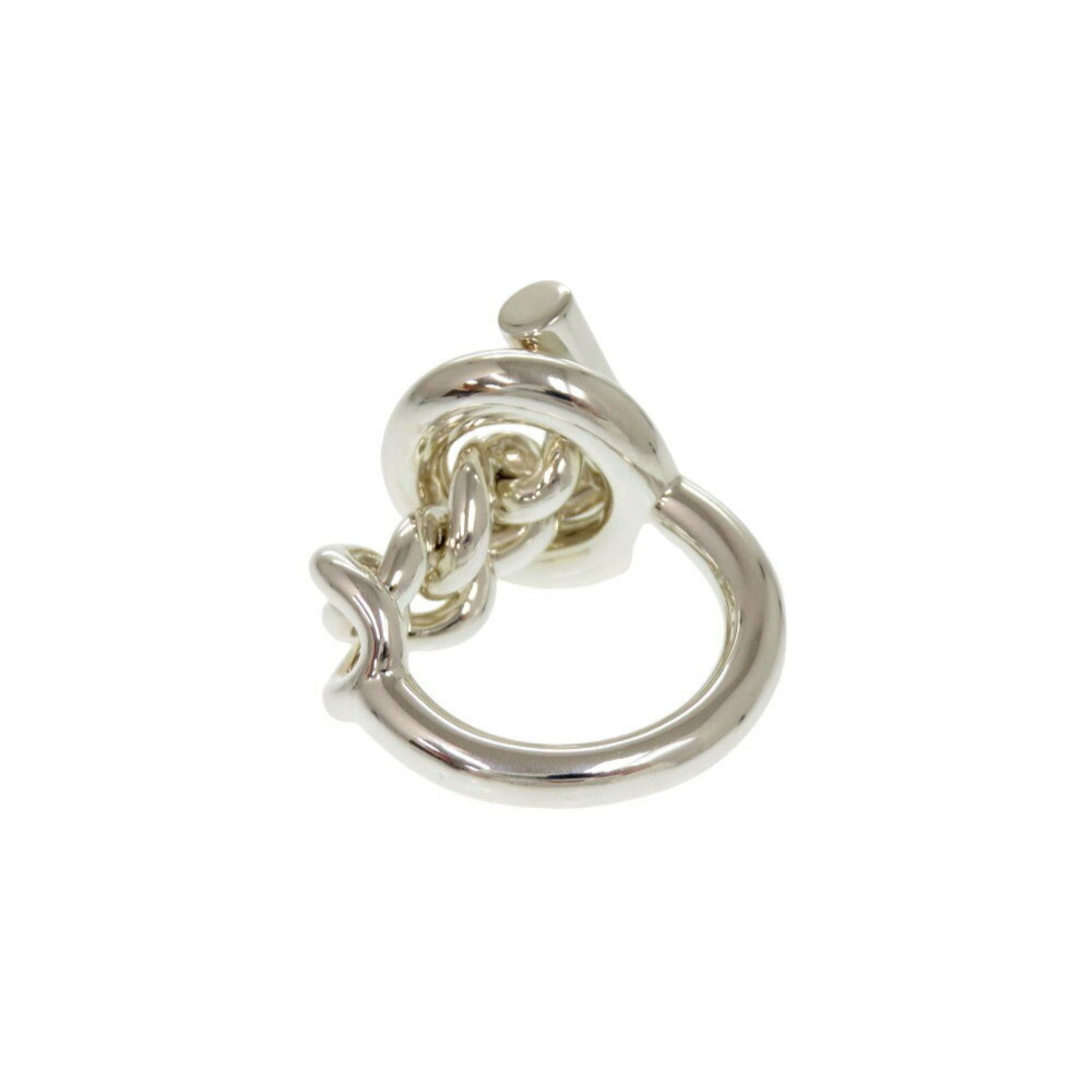 Band Ring (Pre-Owned) - Hermes - Modalova