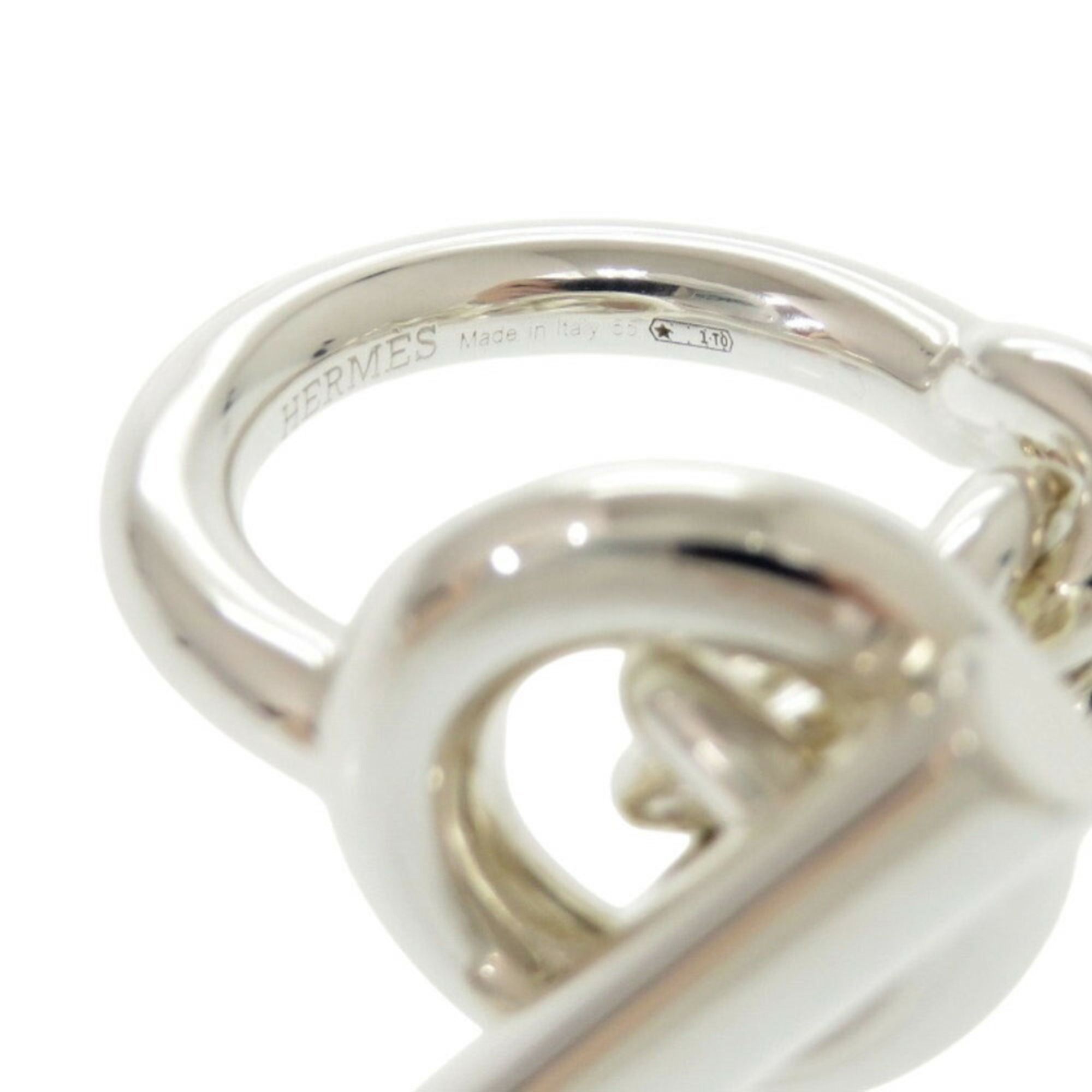 Band Ring (Pre-Owned) - Hermes - Modalova