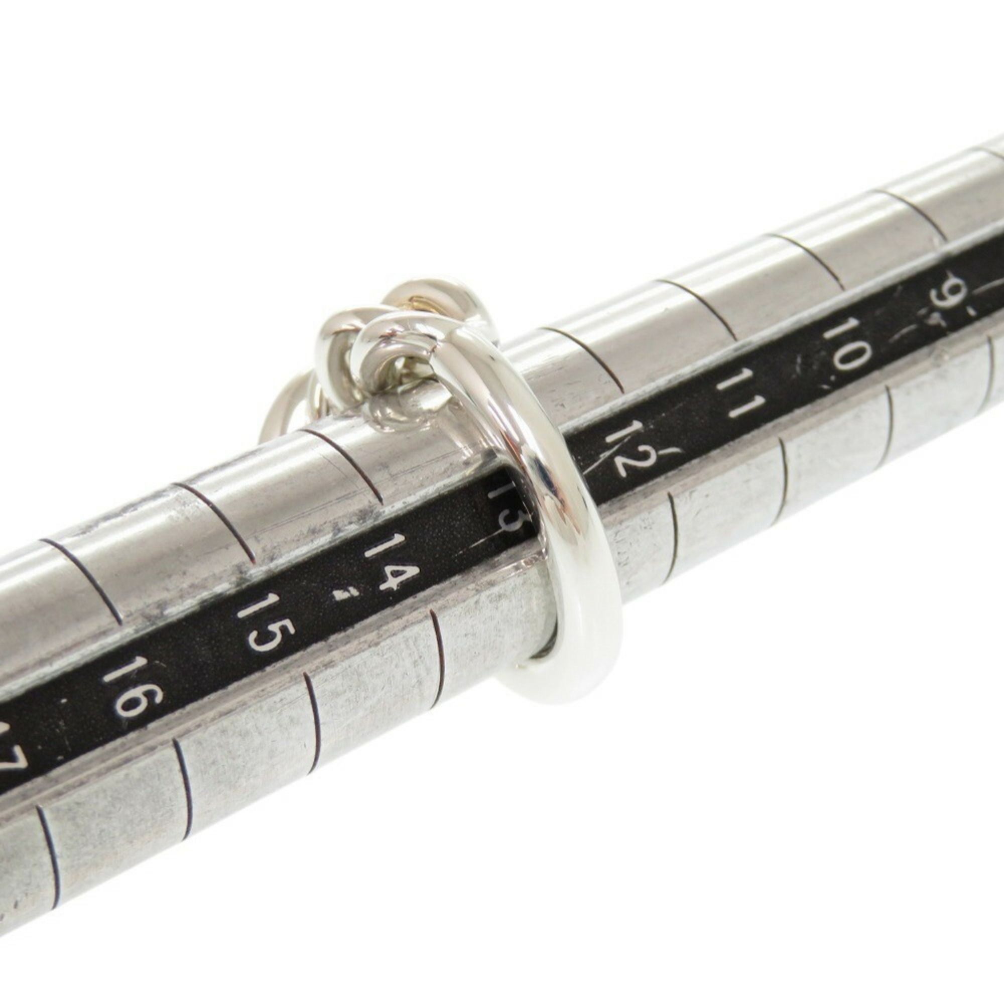 Band Ring (Pre-Owned) - Hermes - Modalova