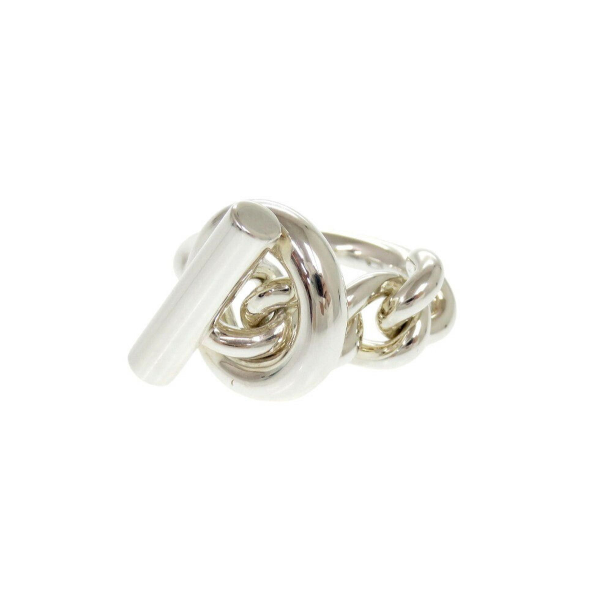 Band Ring (Pre-Owned) - Hermes - Modalova