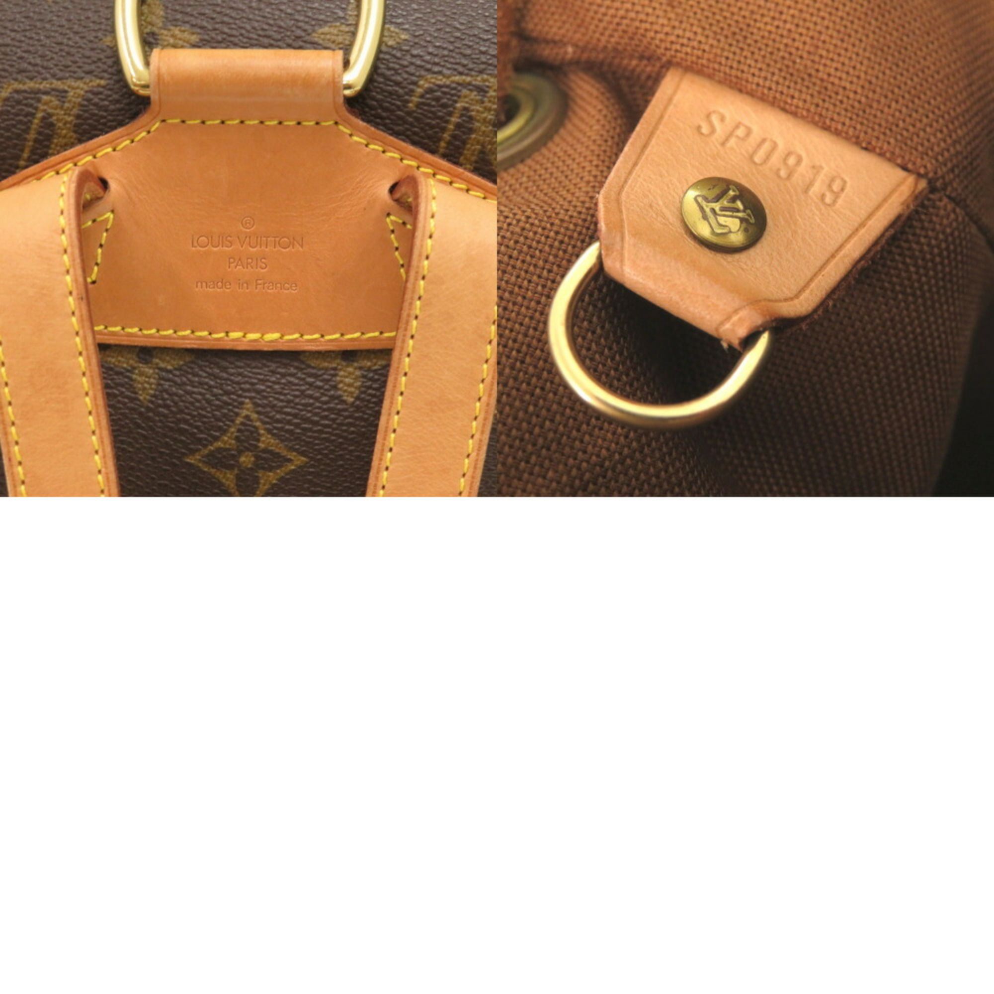 Backpack (Pre-Owned) - Louis Vuitton - Modalova