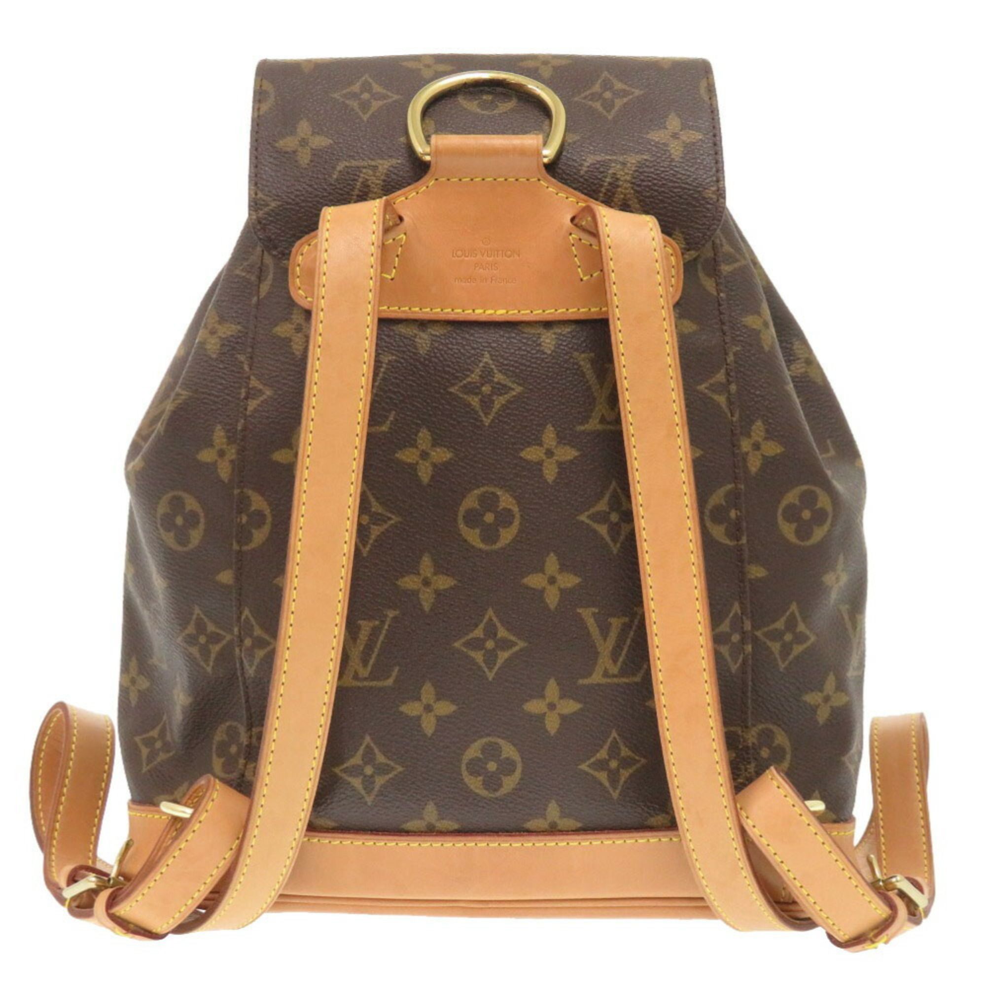 Backpack (Pre-Owned) - Louis Vuitton - Modalova