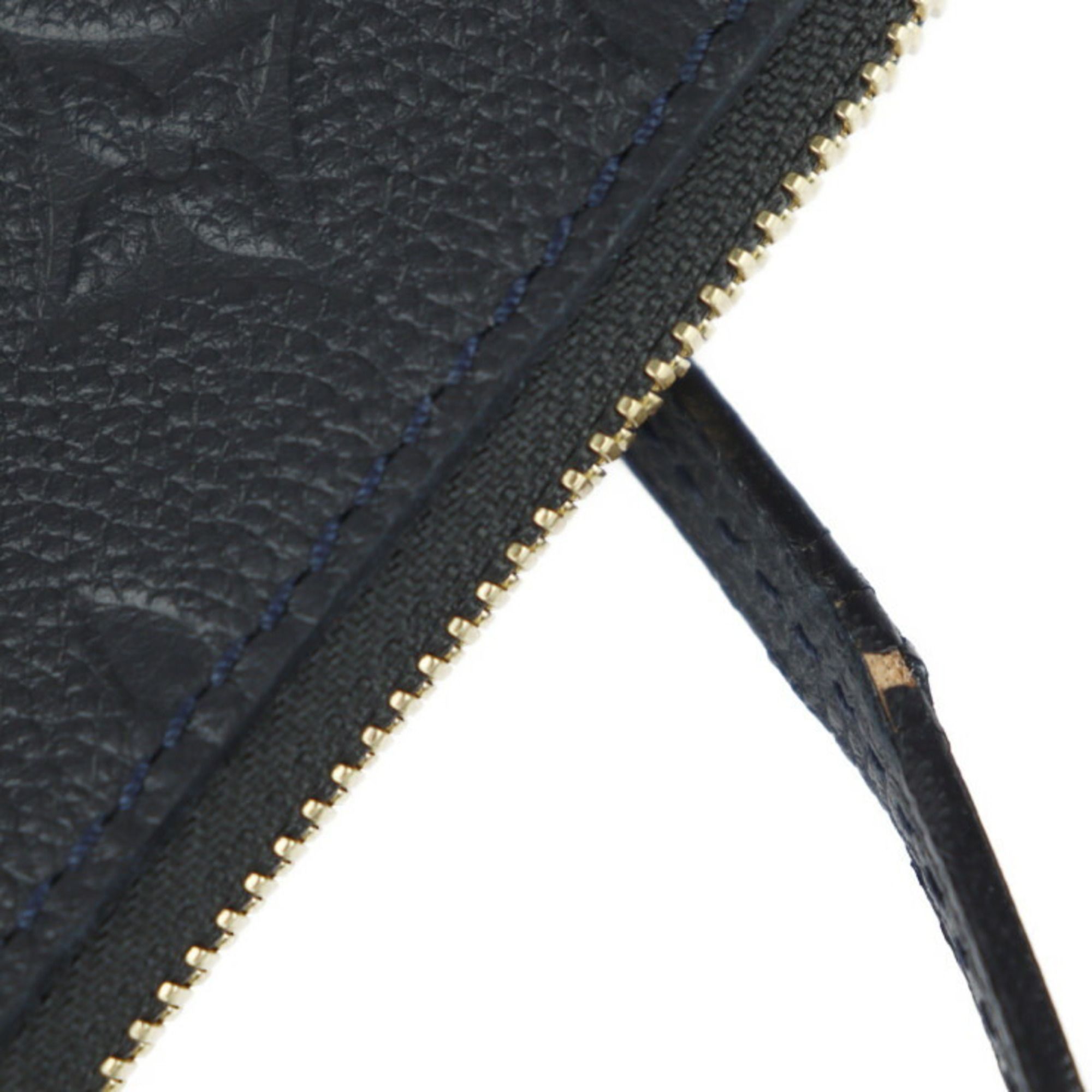 Leather Handbag Pouch Shoulder Bag Tote Bag (Pre-Owned) - Louis Vuitton - Modalova