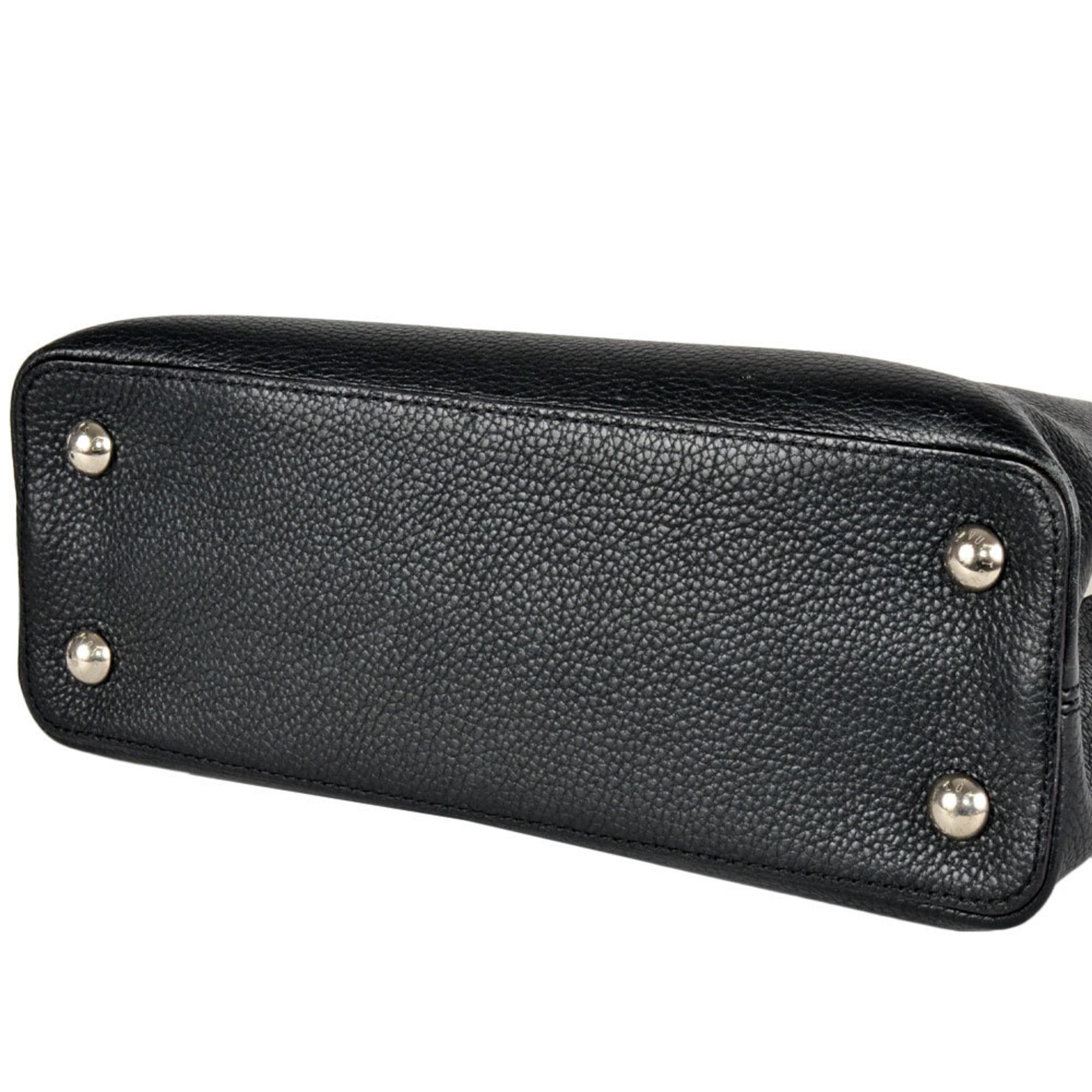 Leather Handbag (Pre-Owned) - Louis Vuitton - Modalova